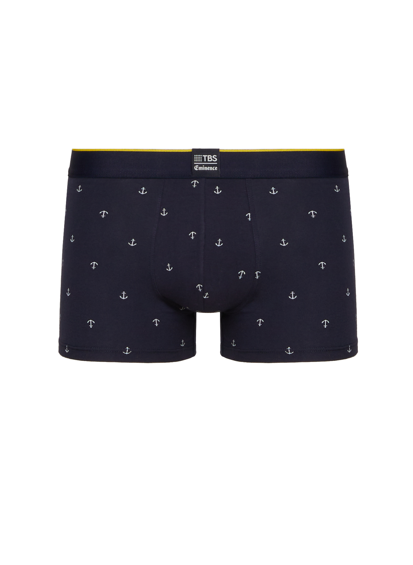Lot de 2 boxers EMINENCE Multicolore