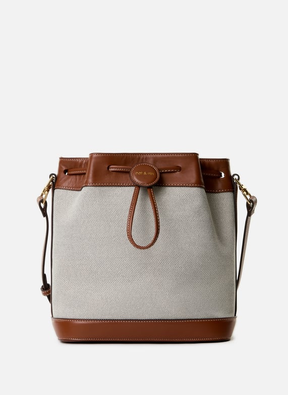 Sac Seau Sac Aretha Nat Et Nin Sac Seau Norah Nat Nin Femme