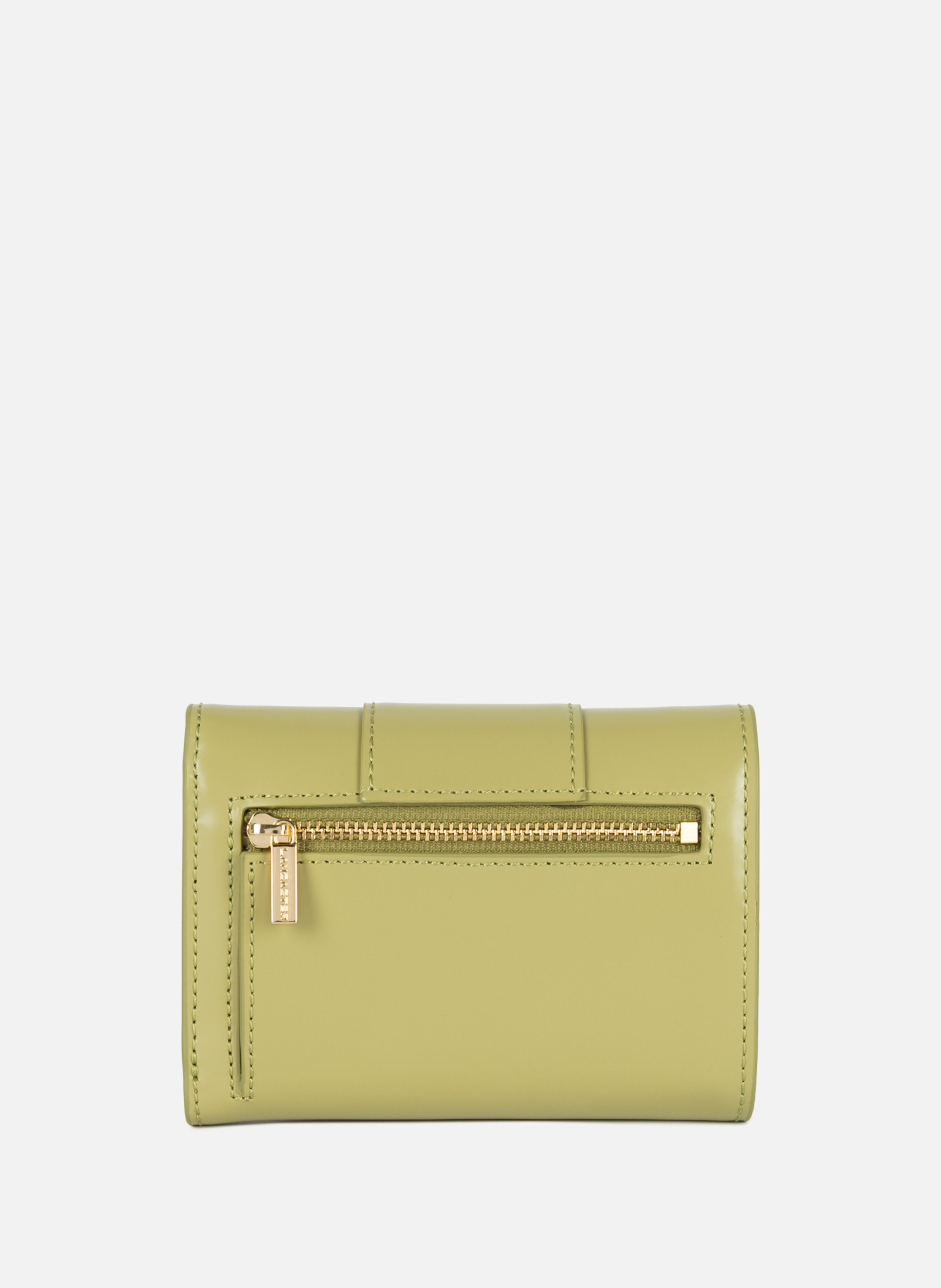 Wallet - Gelato Ily LANCASTER Green