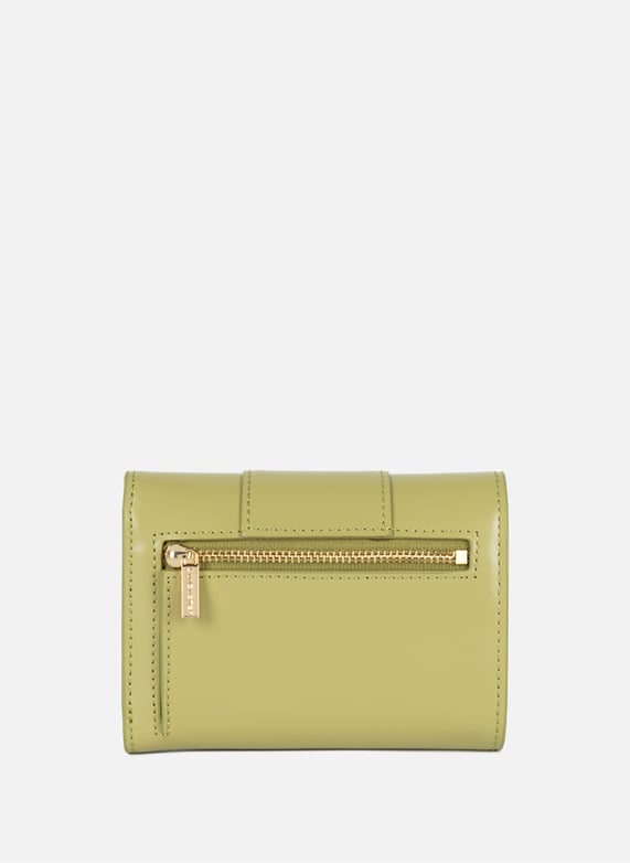 Portefeuille - gelato ily | Vert by LANCASTER Portefeuille - gelato ily Vert