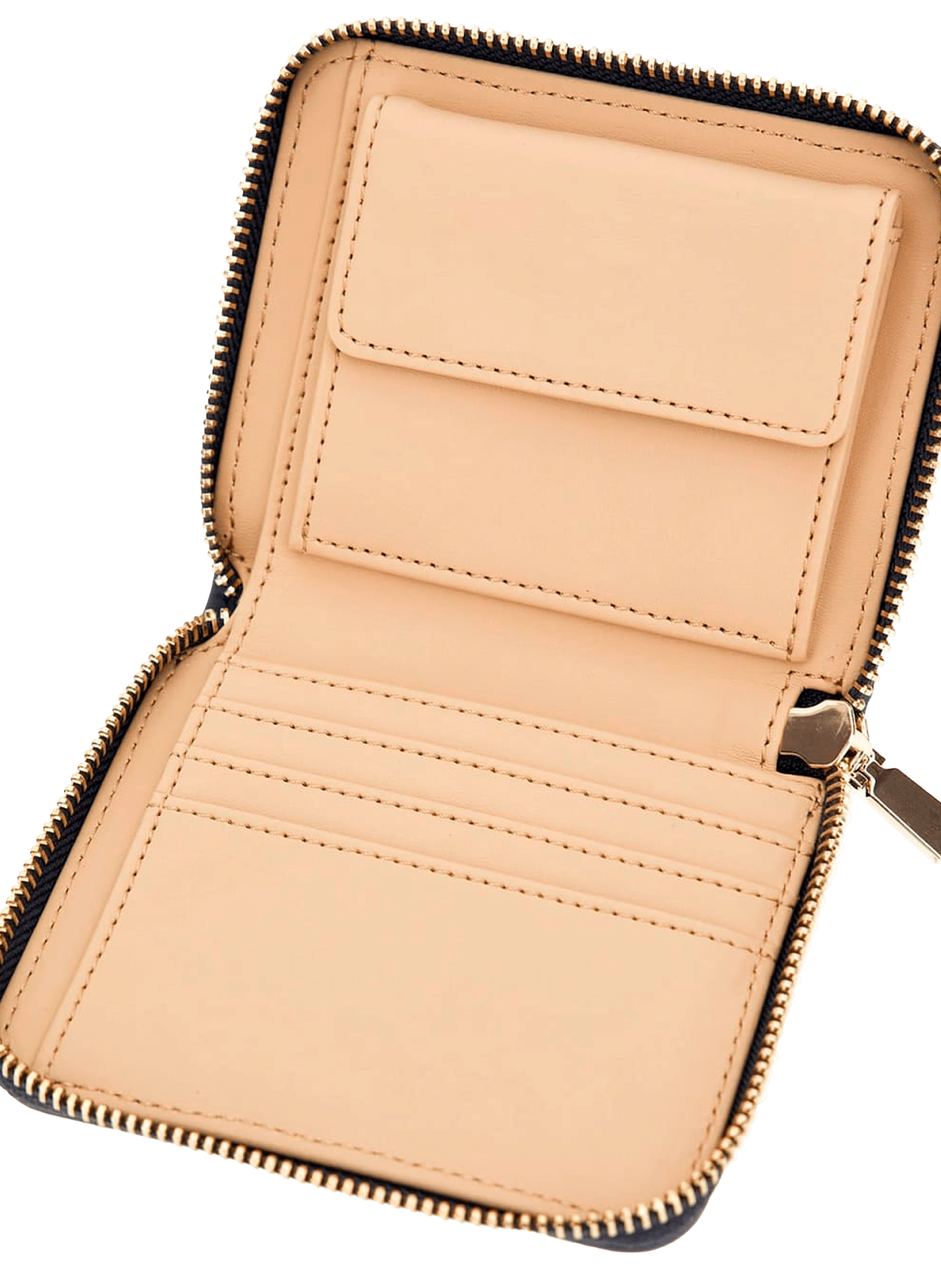 Mini portefeuille Neda GUESS Multicolore