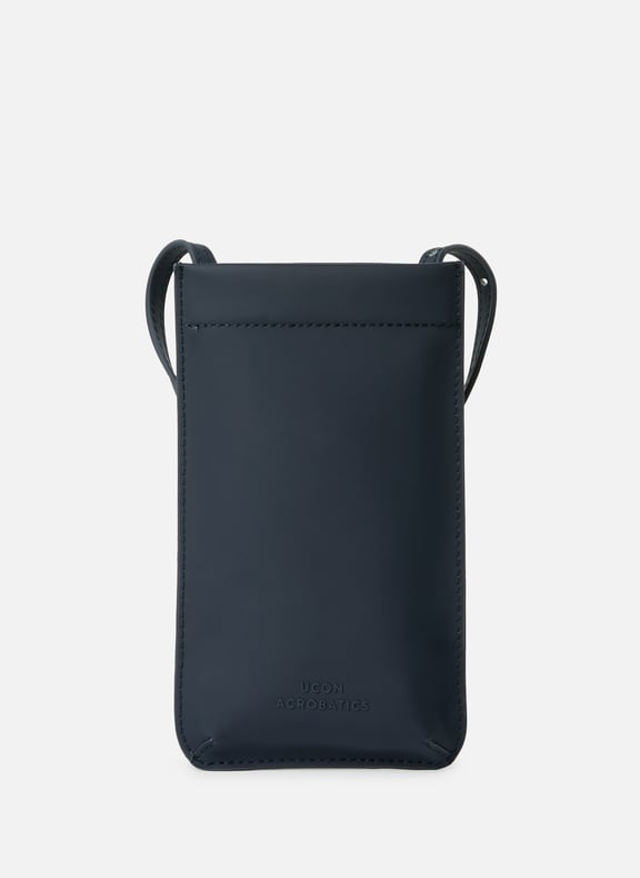 Pochette pour téléphone Hugo Bleu by UCON ACROBATICS UCON ACROBATICS Pochette pour téléphone Hugo Bleu