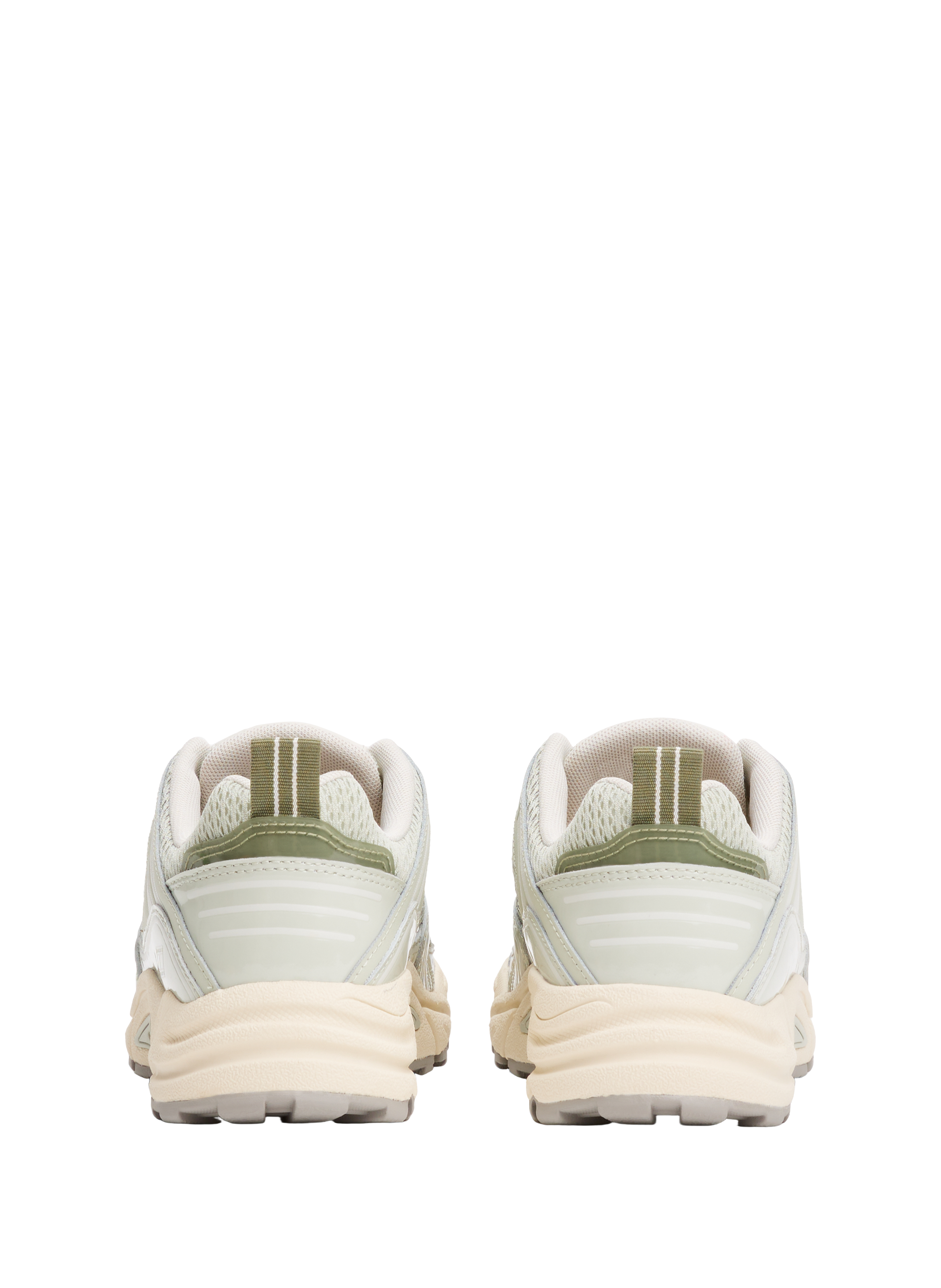 Baskets Archive 97 TOMMY HILFIGER Kaki