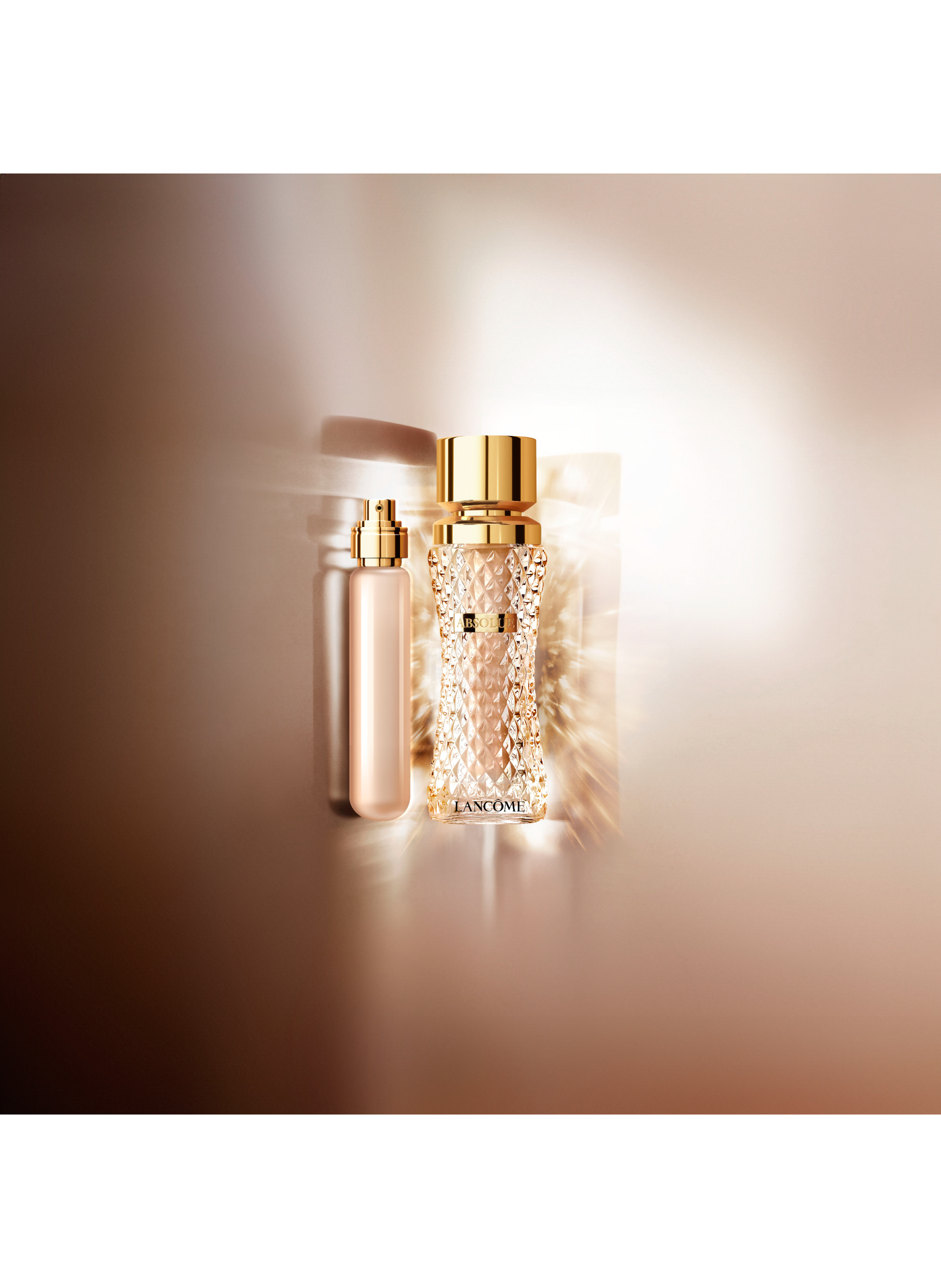 Absolue Teint Fond de Teint Fluide LANCÔME 100 ivoire