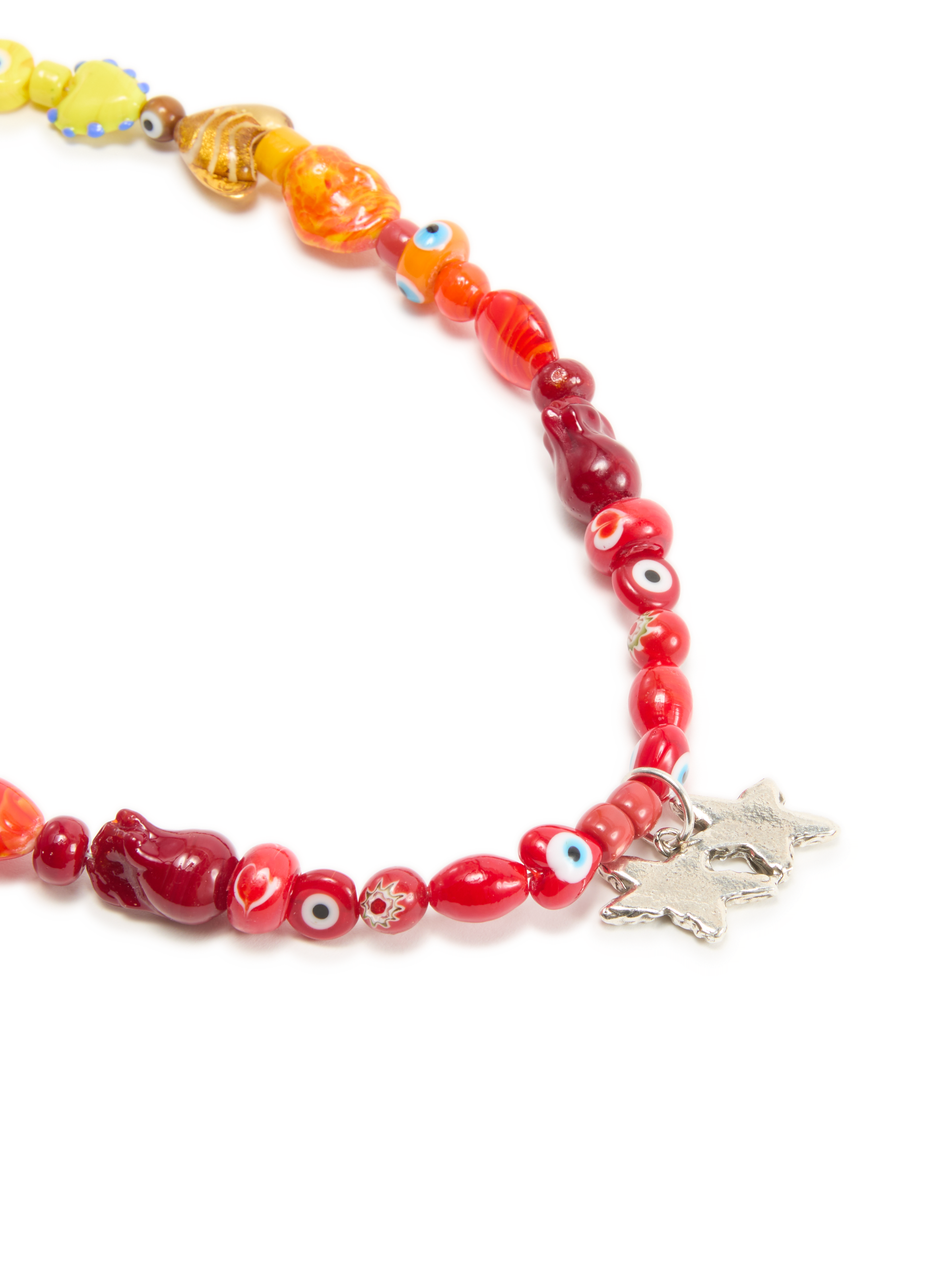 Sunrise Necklace TWO JEYS Multicolour