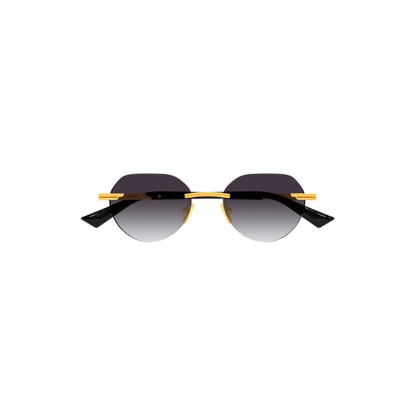 Lunettes de soleil rondes Lunettes de soleil rondes