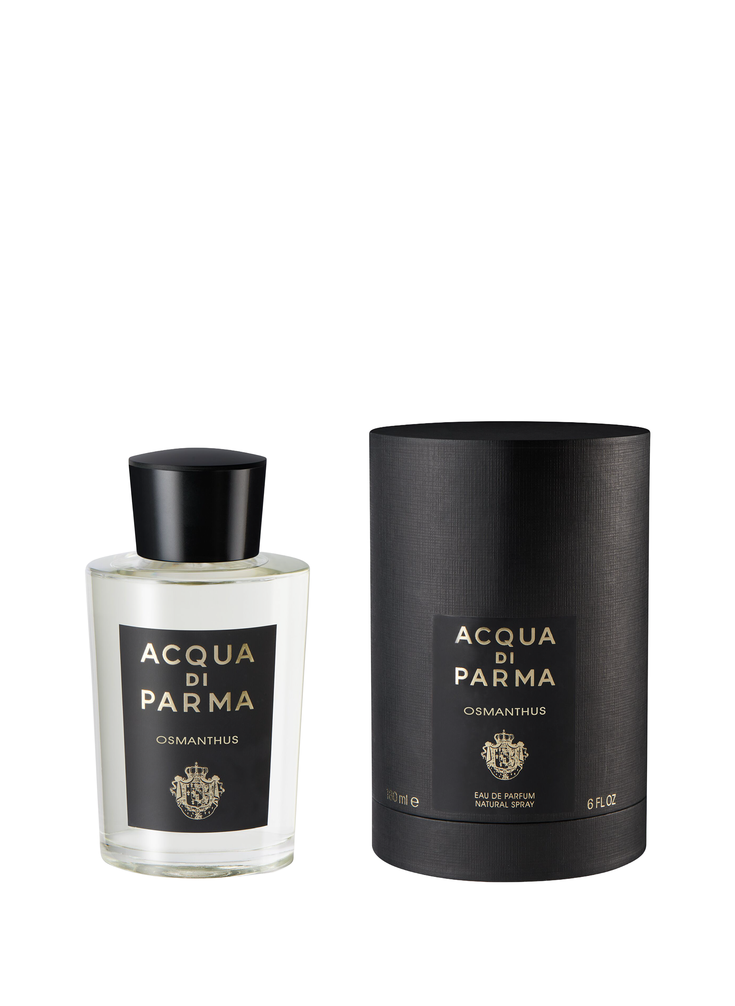 Osmanthus Eau de Parfum ACQUA DI PARMA No color