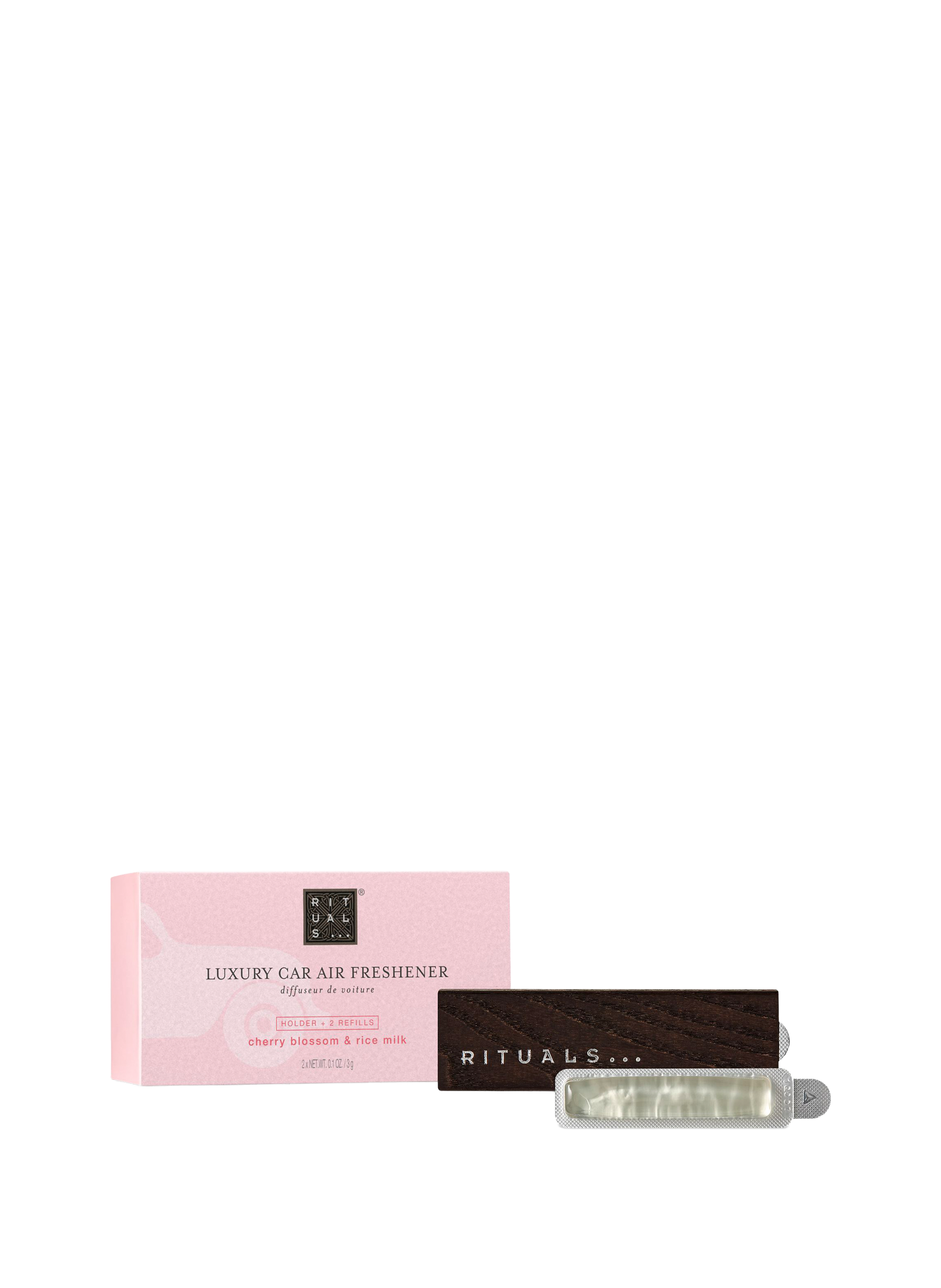 RITUALS The Ritual of Sakura - Car perfume No color