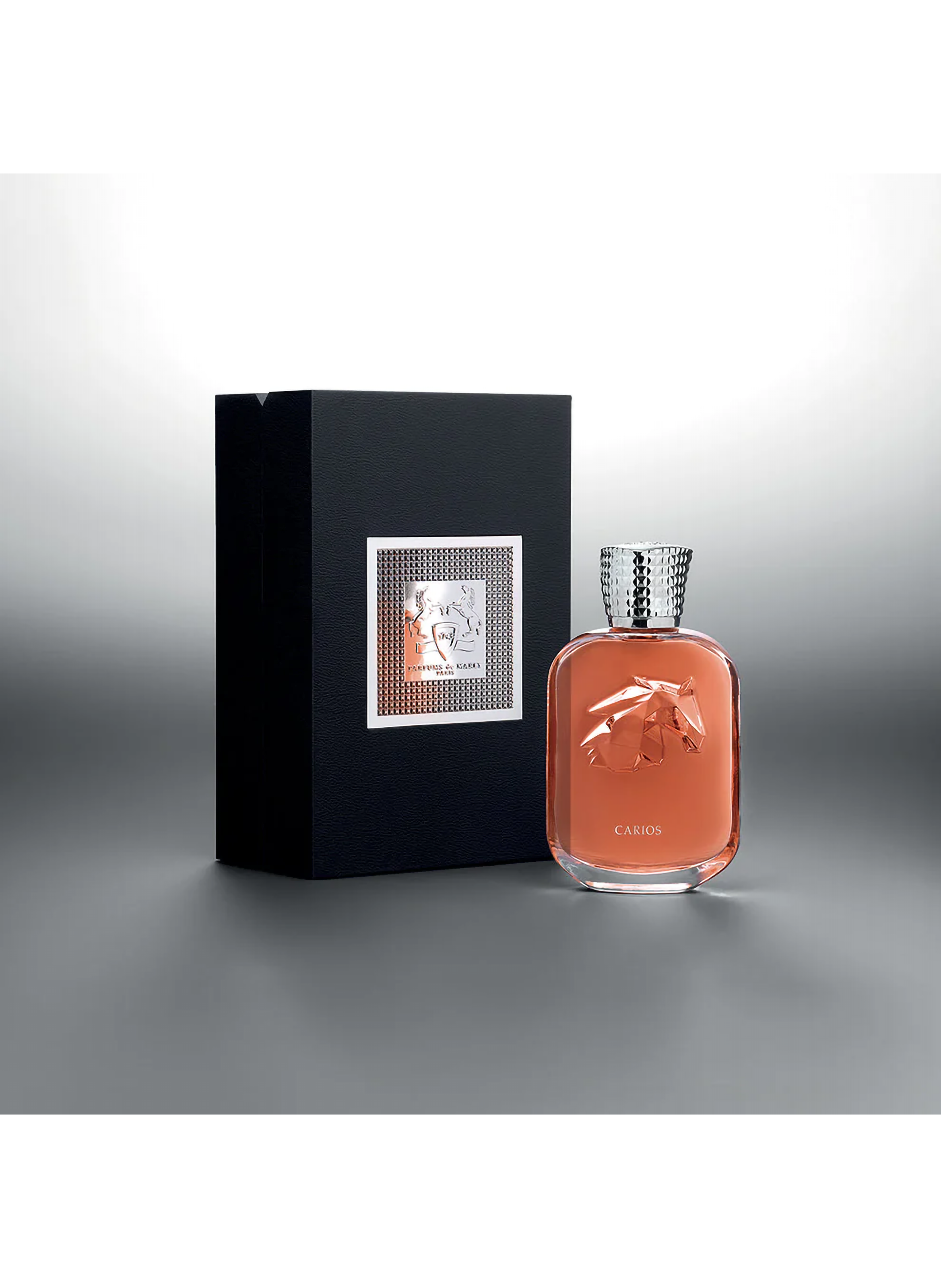 Carios - Eau de parfum PARFUMS DE MARLY No color