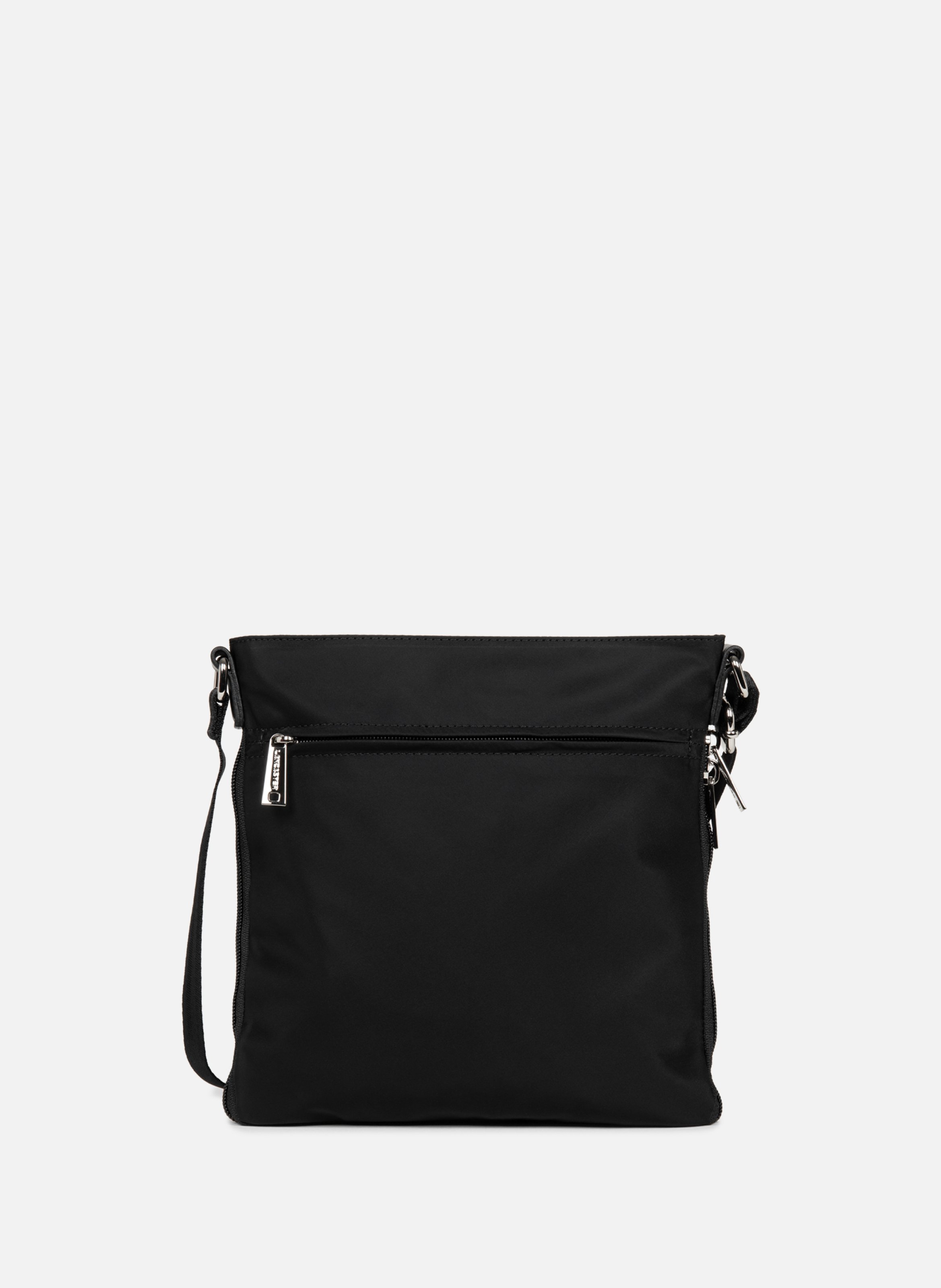 Crossbody bag - Basic Sport LANCASTER Black