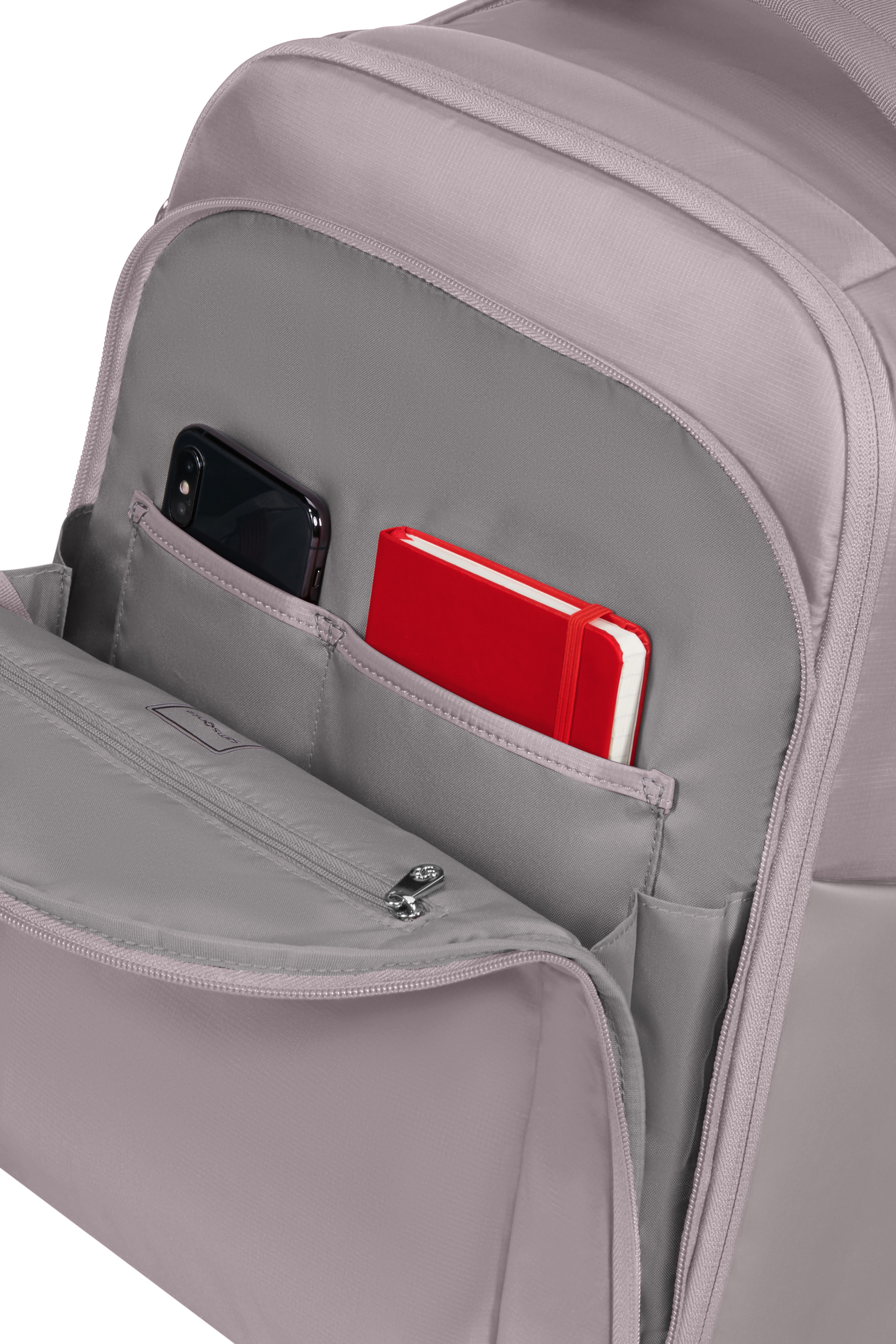 Move journey sac à dos ordinateur SAMSONITE Jaune