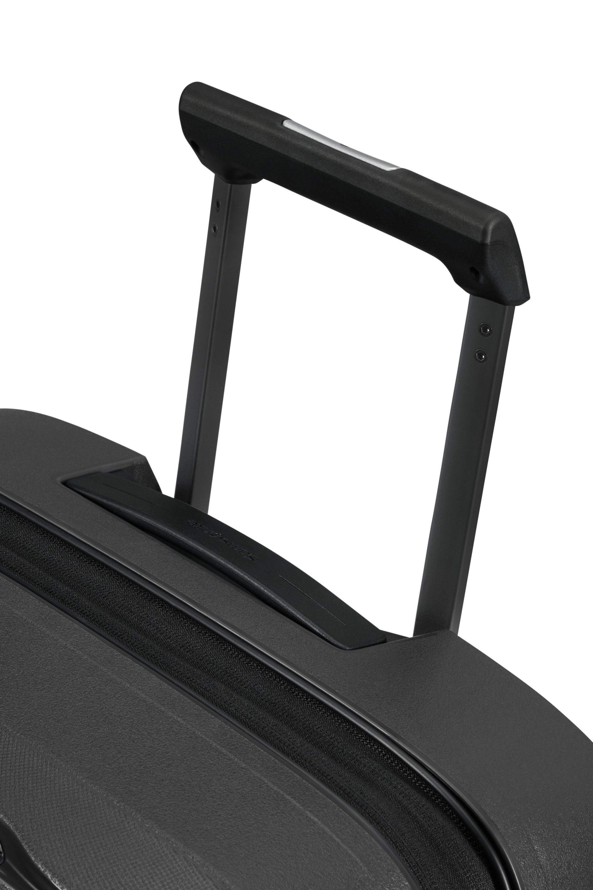 Essens valise 4 roues taille s SAMSONITE Noir