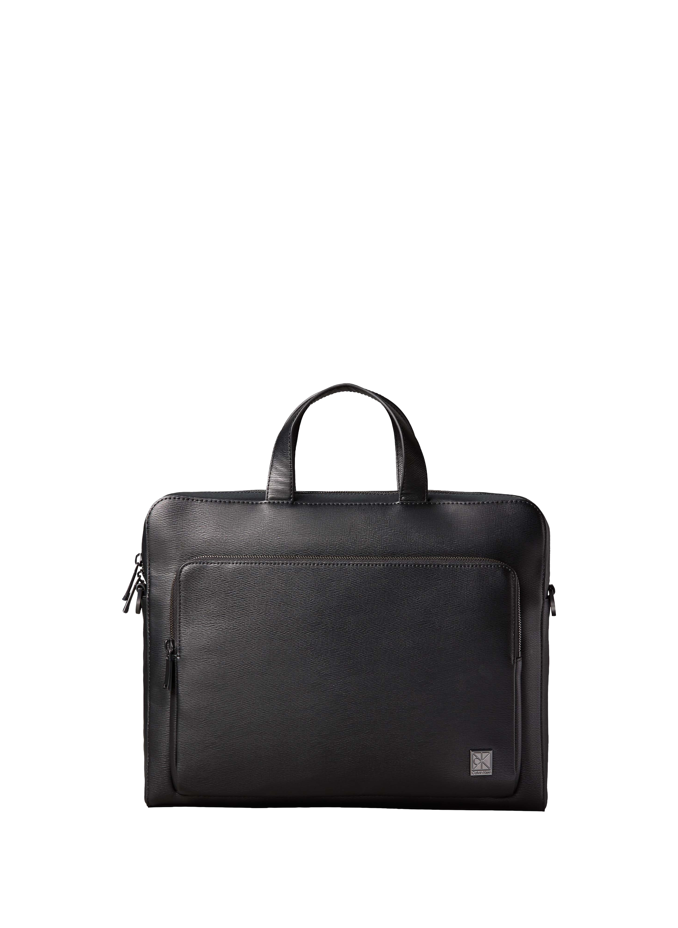 Shoulder bag CALVIN KLEIN Black