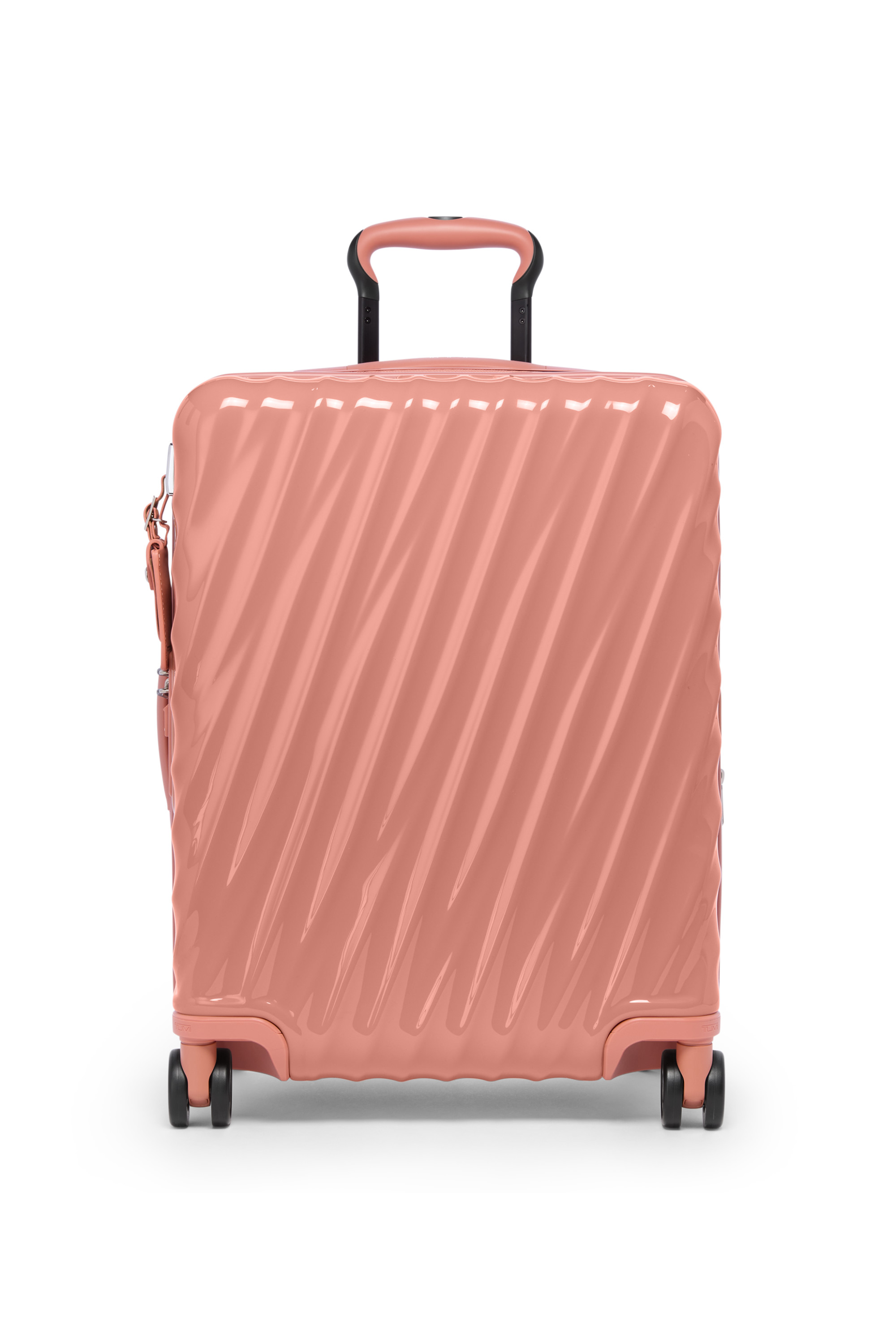19 degree valise 4 roues taille s TUMI Rose