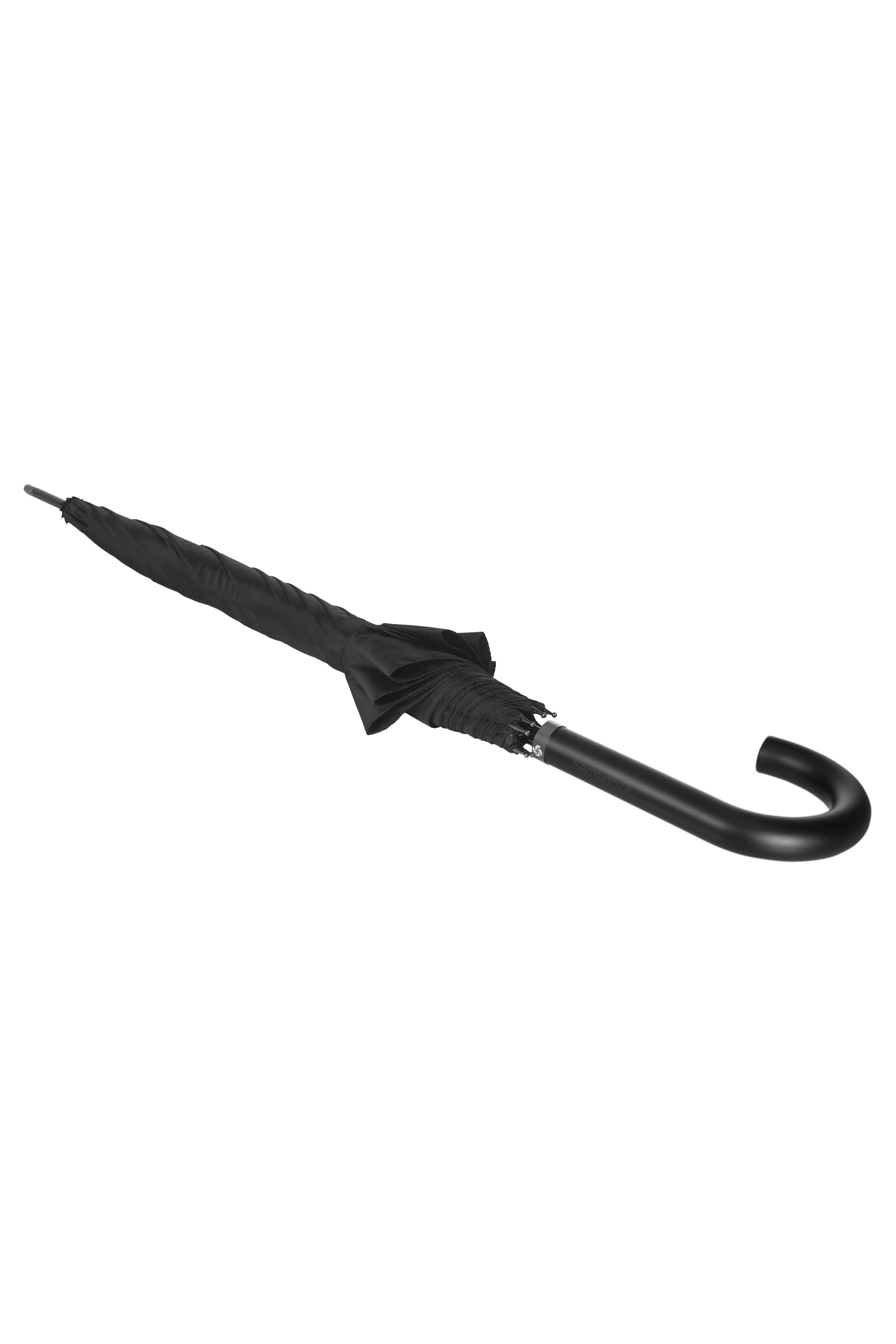 Rain pro stick parapluie taille s SAMSONITE Noir