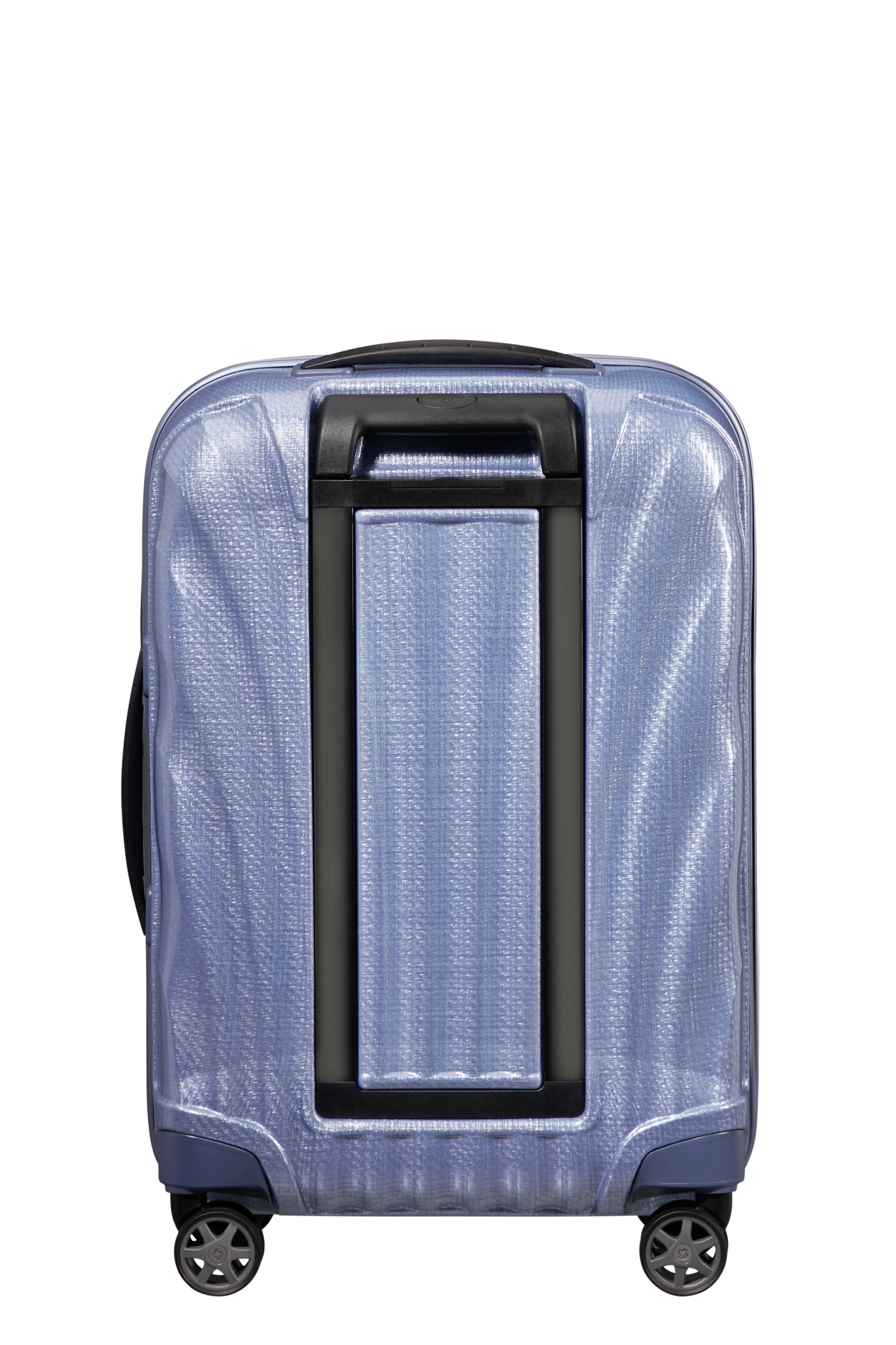C-lite valise 4 roues taille s SAMSONITE Violet