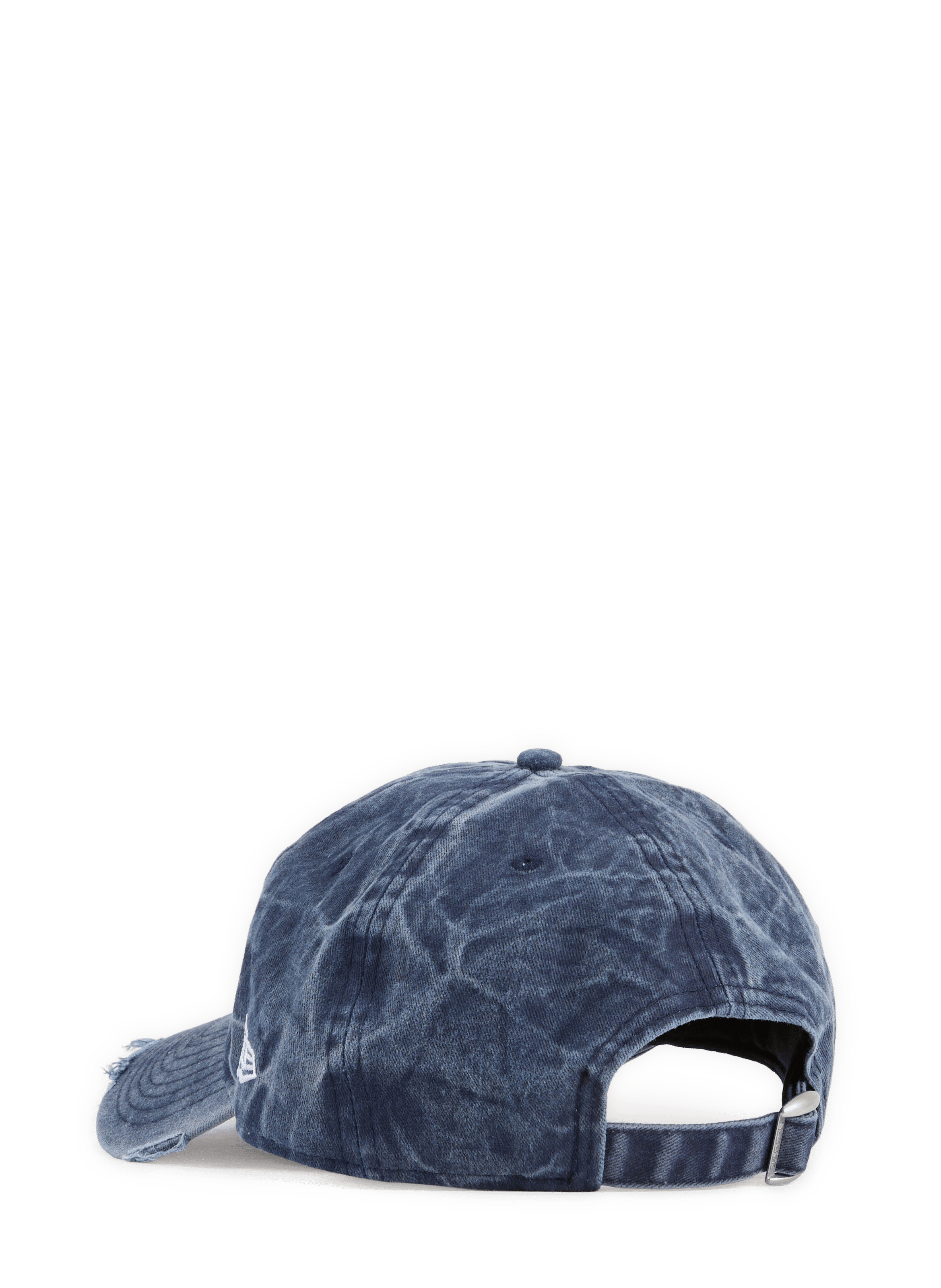 Casquette 9TWENTY A-Frame en coton NEW ERA Bleu