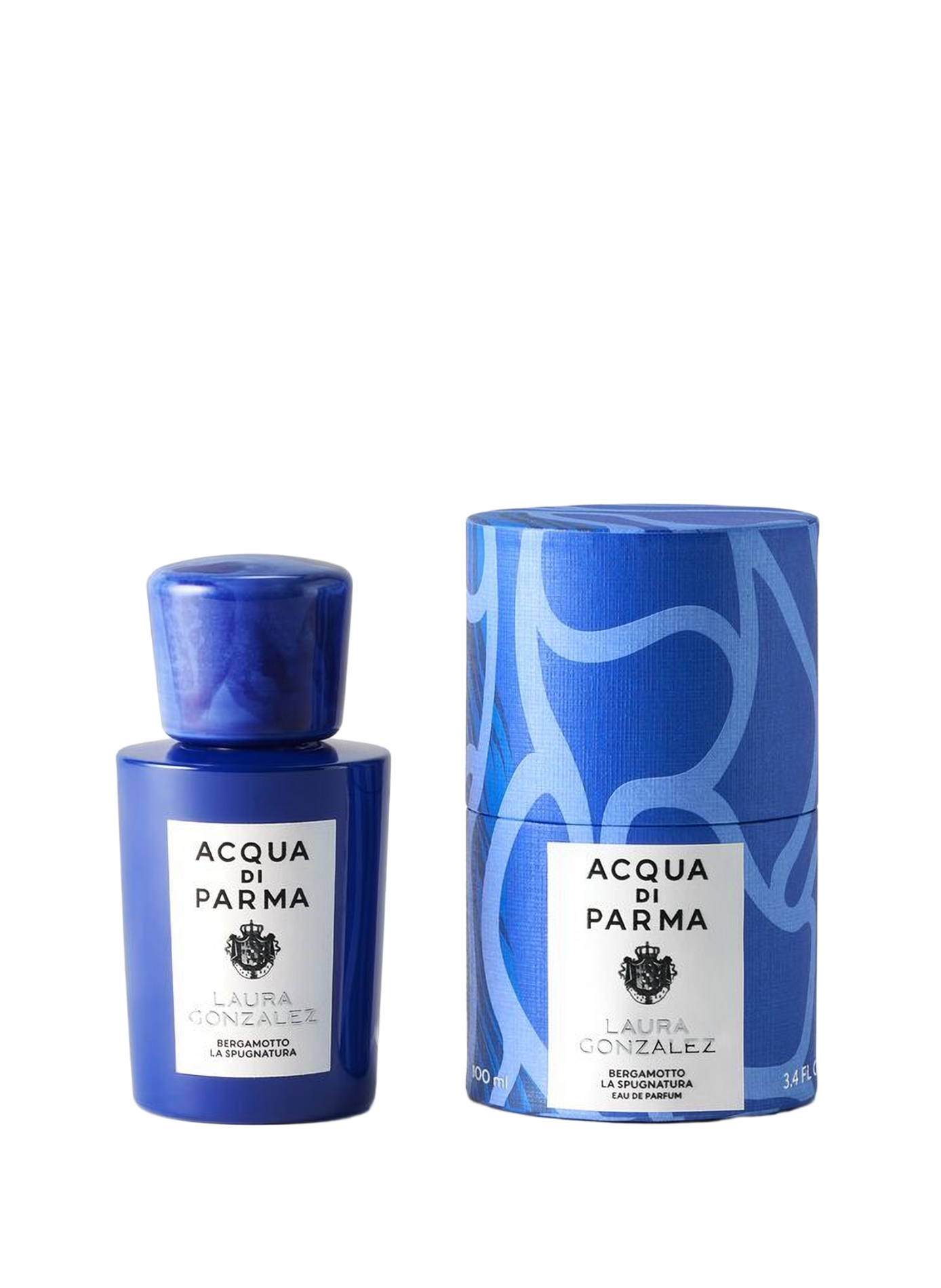 Bergamotte Das Schwammtuch - Eau de Parfum ACQUA DI PARMA No color
