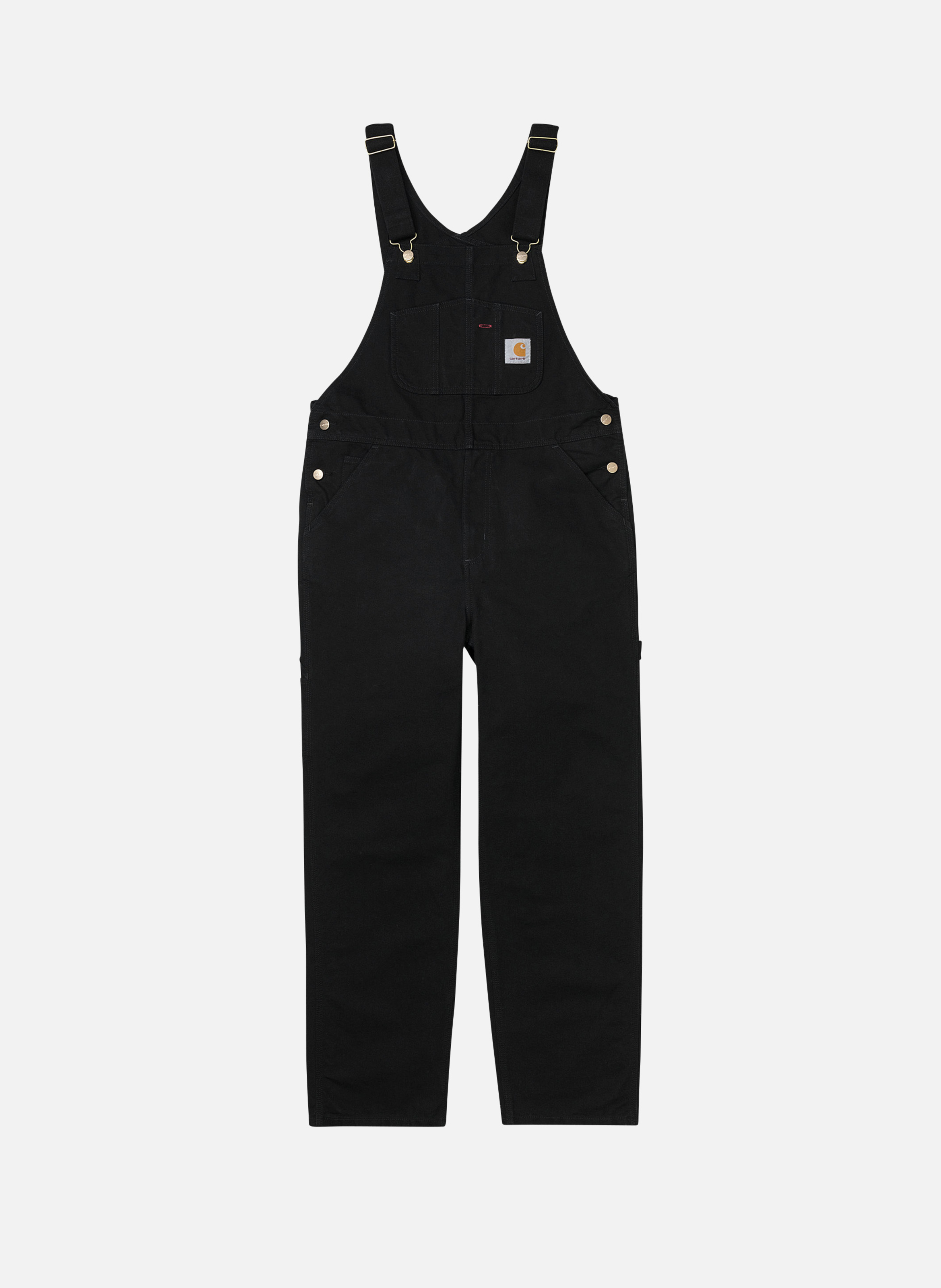 Combinaison bib CARHARTT WIP Noir