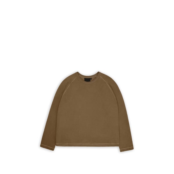 Pull en coton Pull en coton