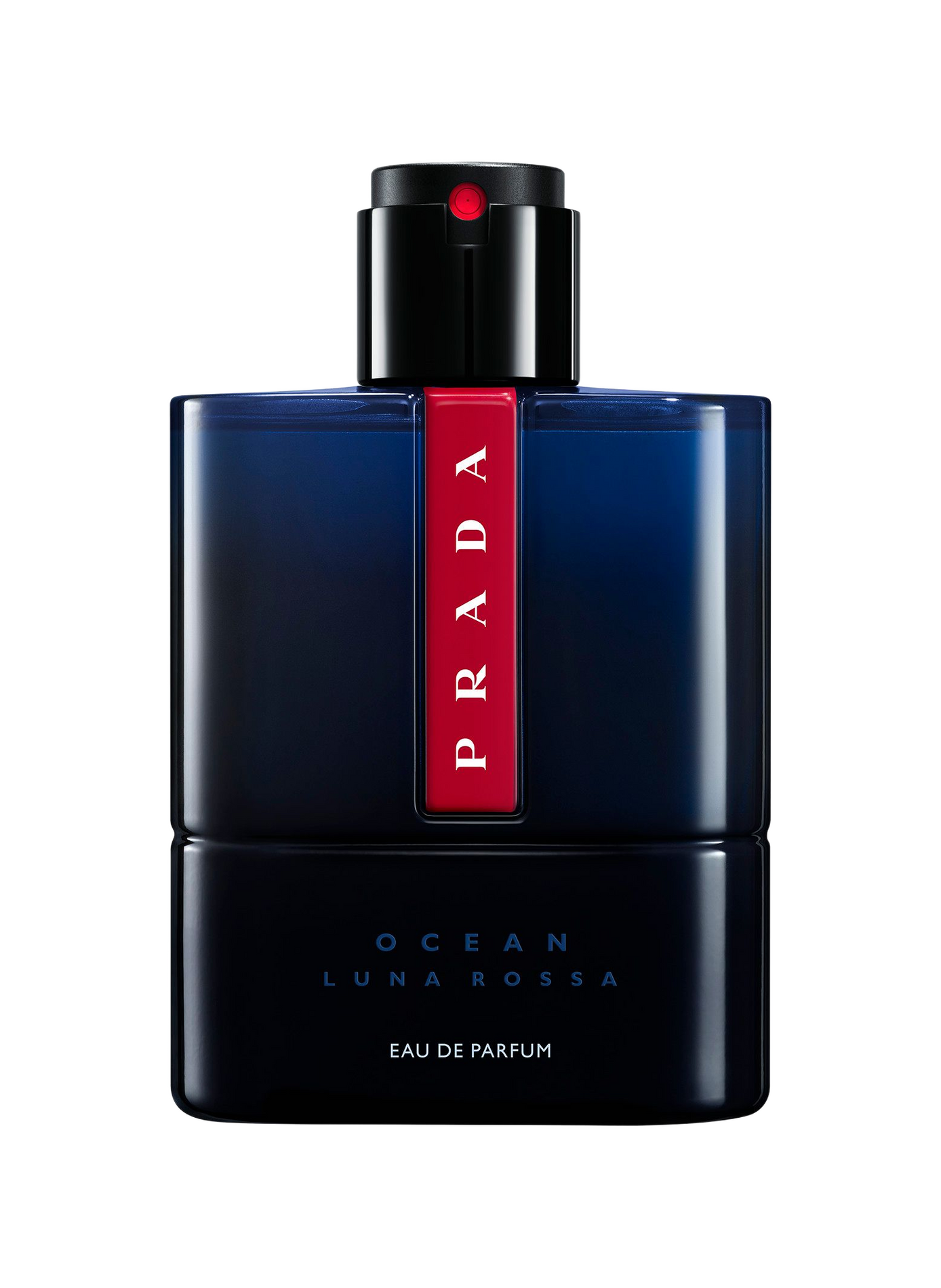 Luna Rossa - Holzig-ambrierter Fougère-Duft für Herren PRADA No color