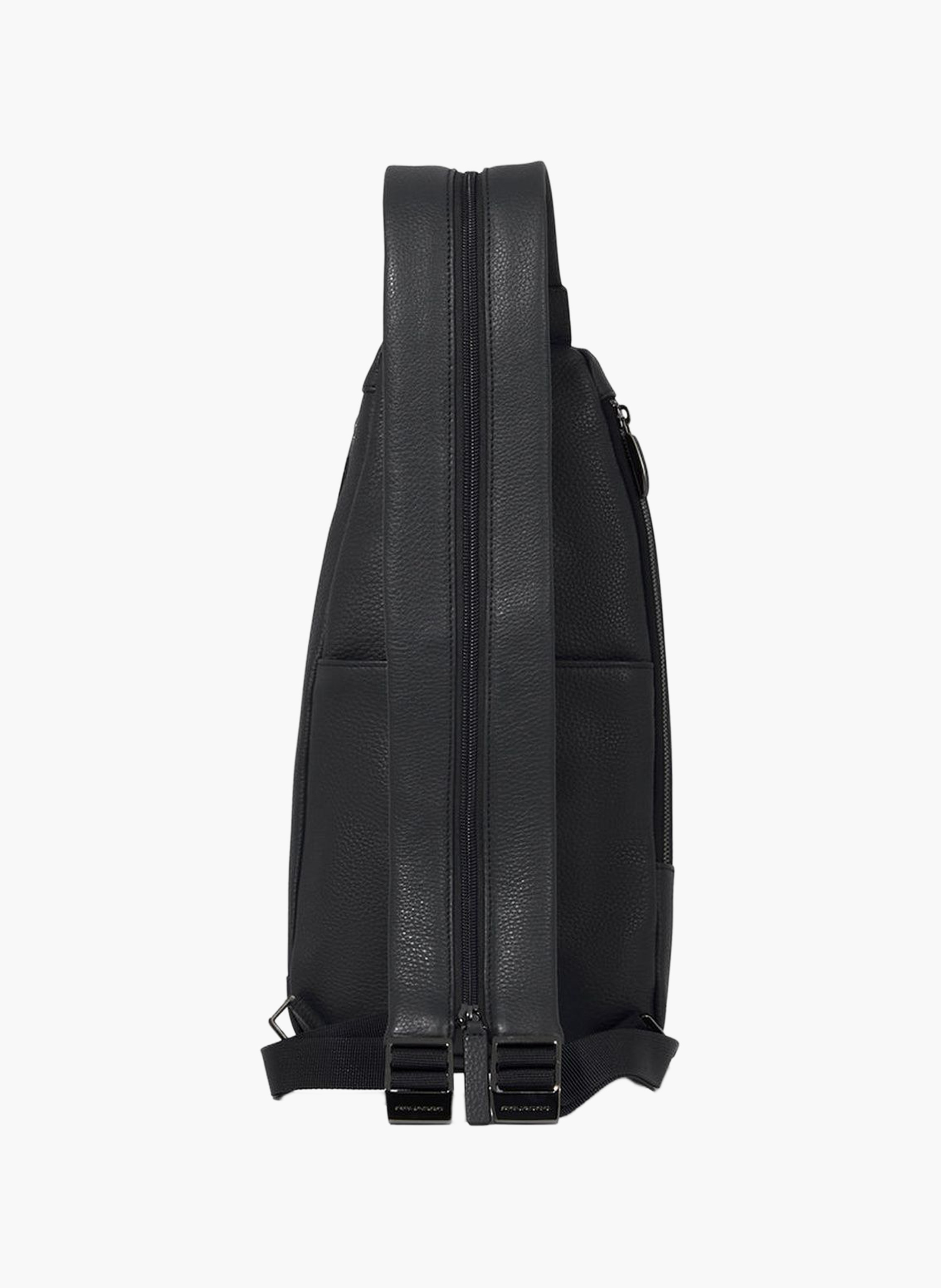 Sac de poitrine pour ipad®mini PIQUADRO Noir