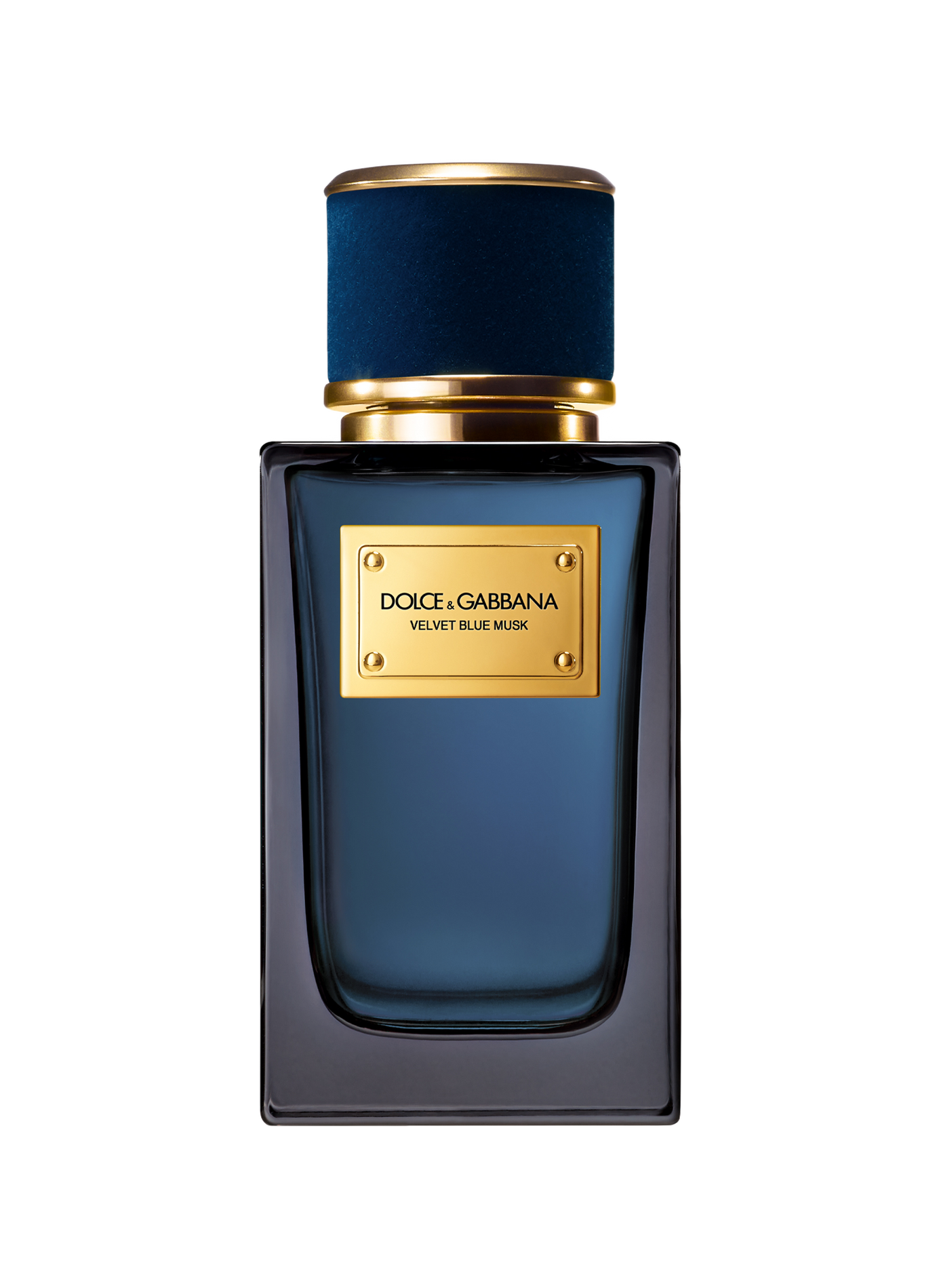 Velvet Blue Musk - Eau De Parfum DOLCE & GABBANA No color