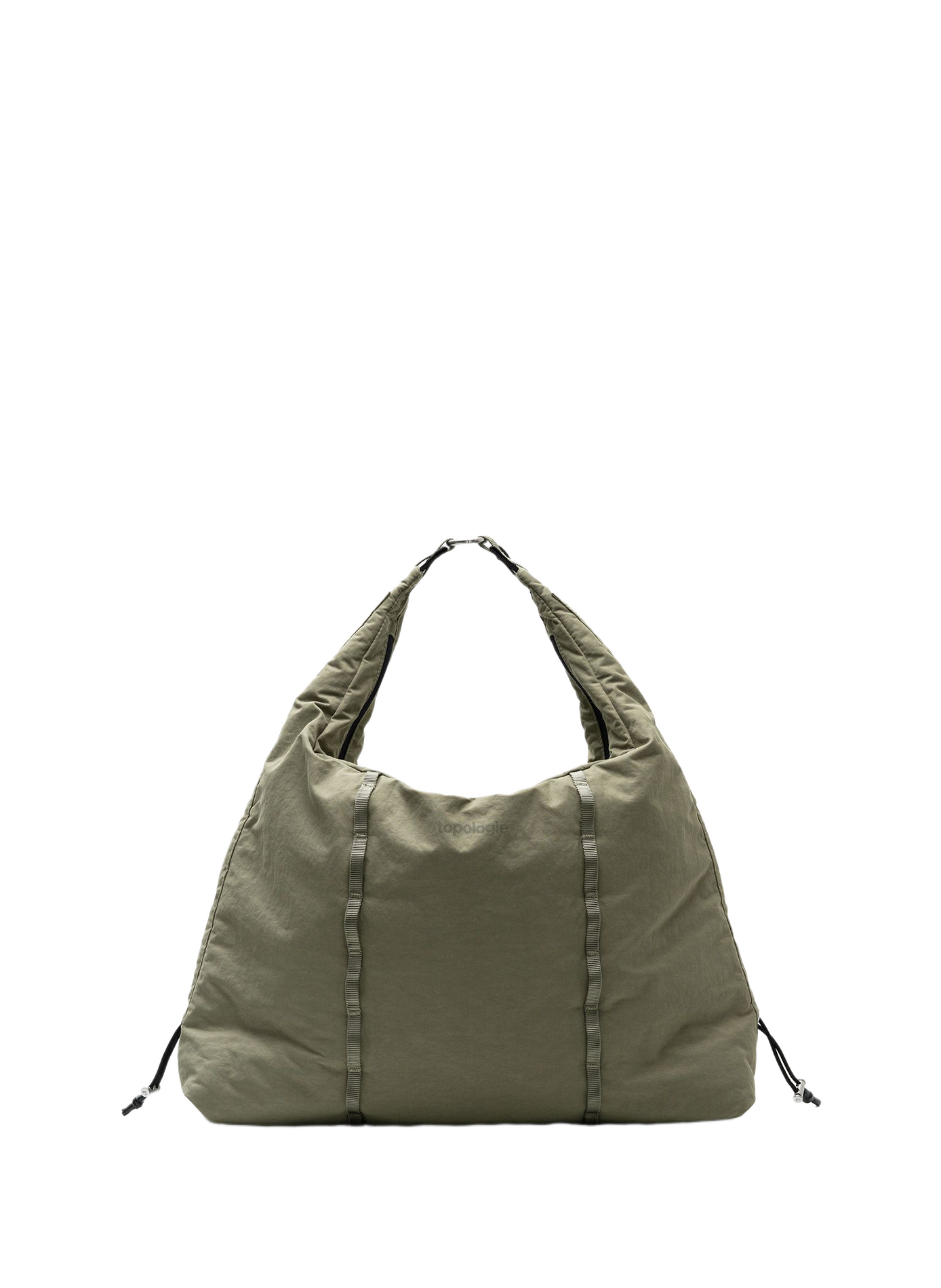 SAC PAD 273373 ROSE, ROSE, TU TOPOLOGIE Khaki