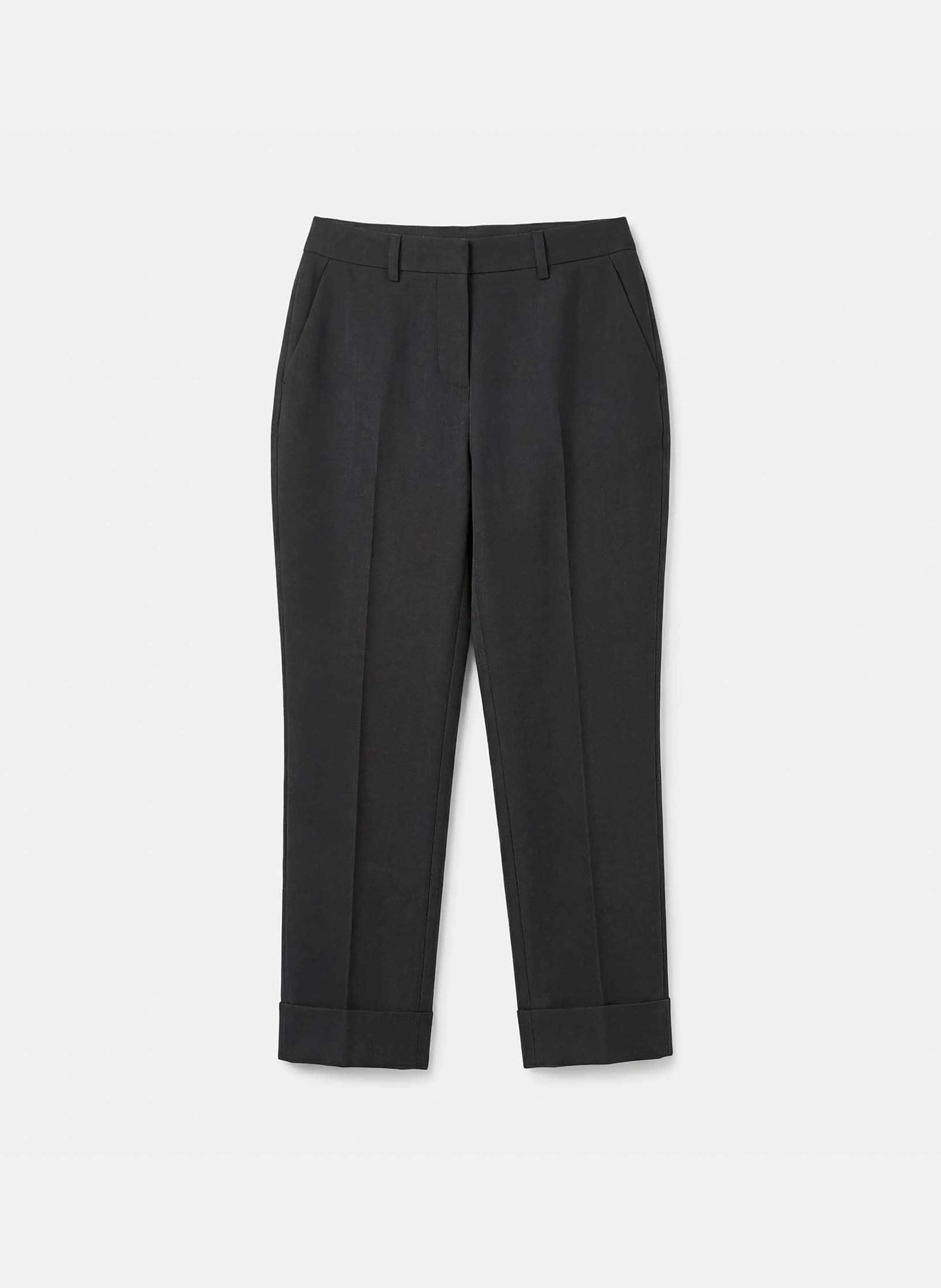 Pantalon philippa TARA JARMON Gris