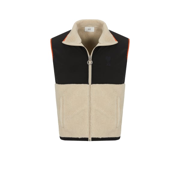 Gilet sans manches