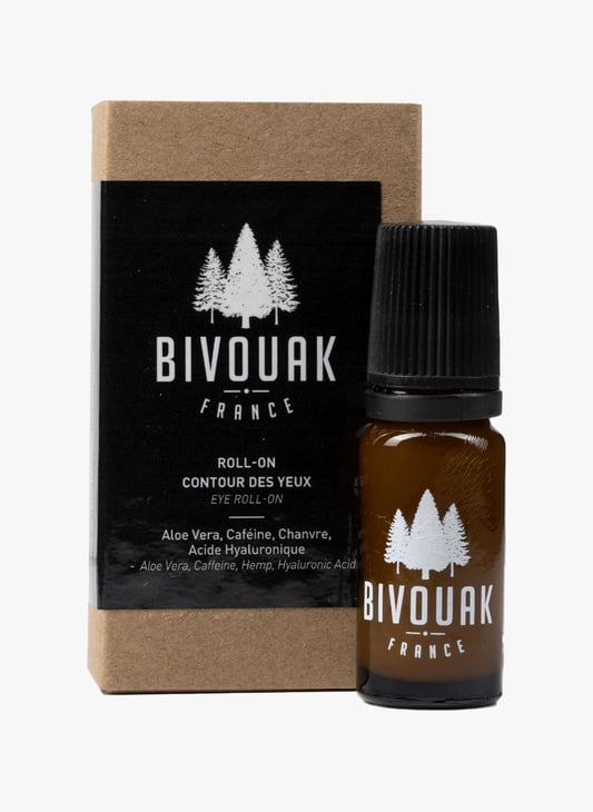 ROLL-ON CONTOUR DES YEUX BIO