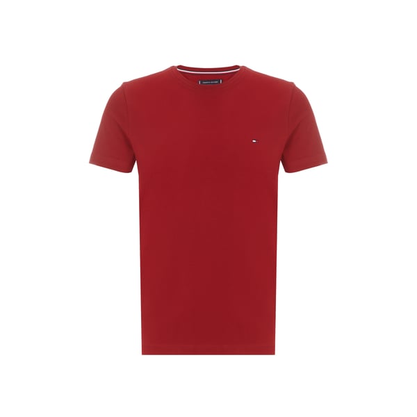 T-shirt extra slim en coton