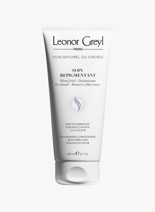 Soin repigmentant Blond Froid