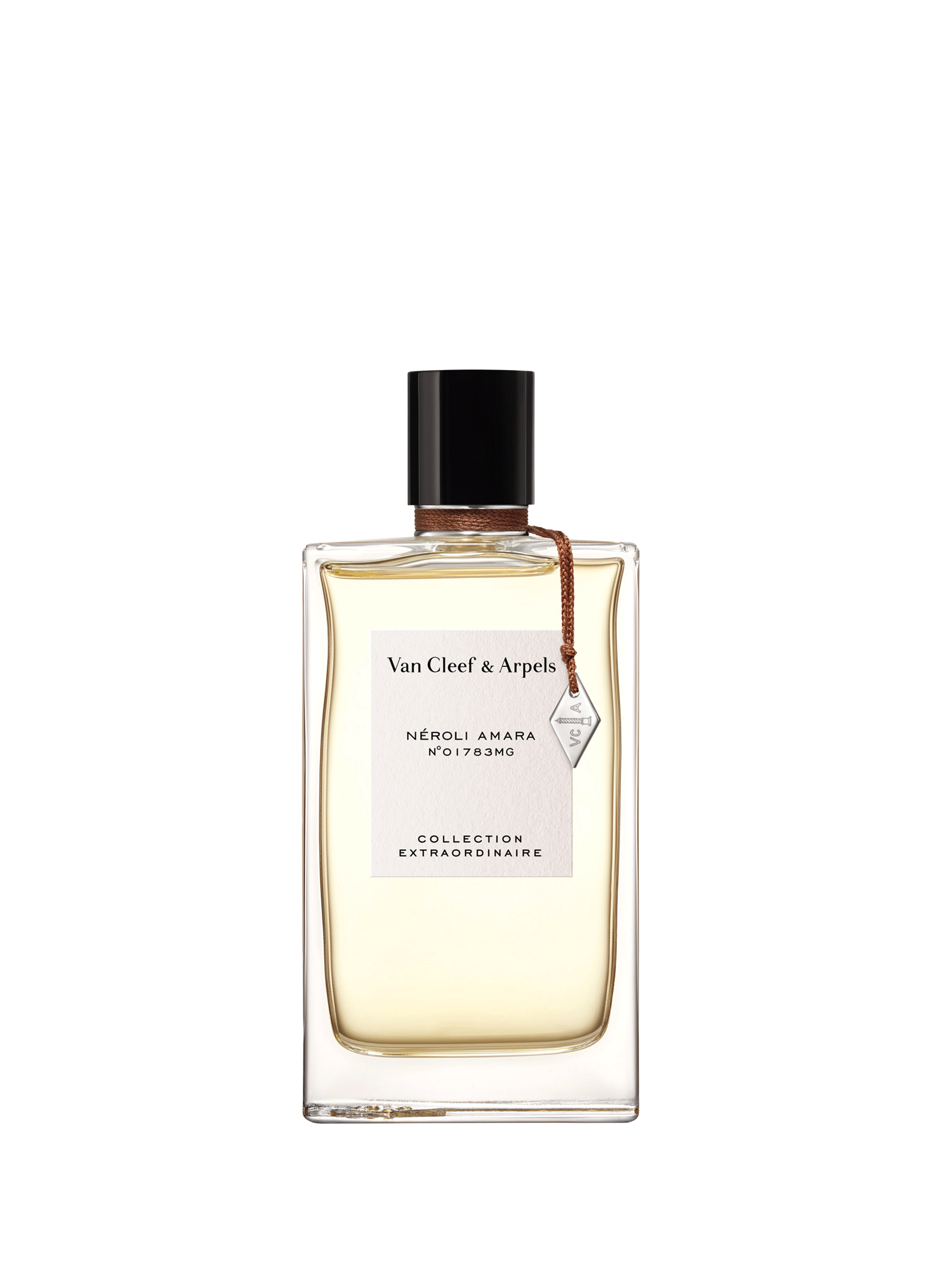 Eau de parfum Néroli Amara