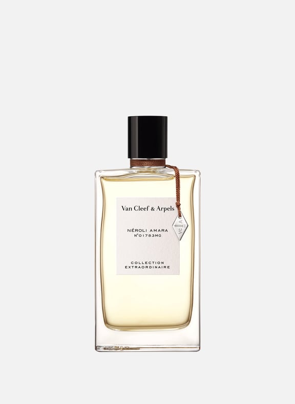 Amara perfume top