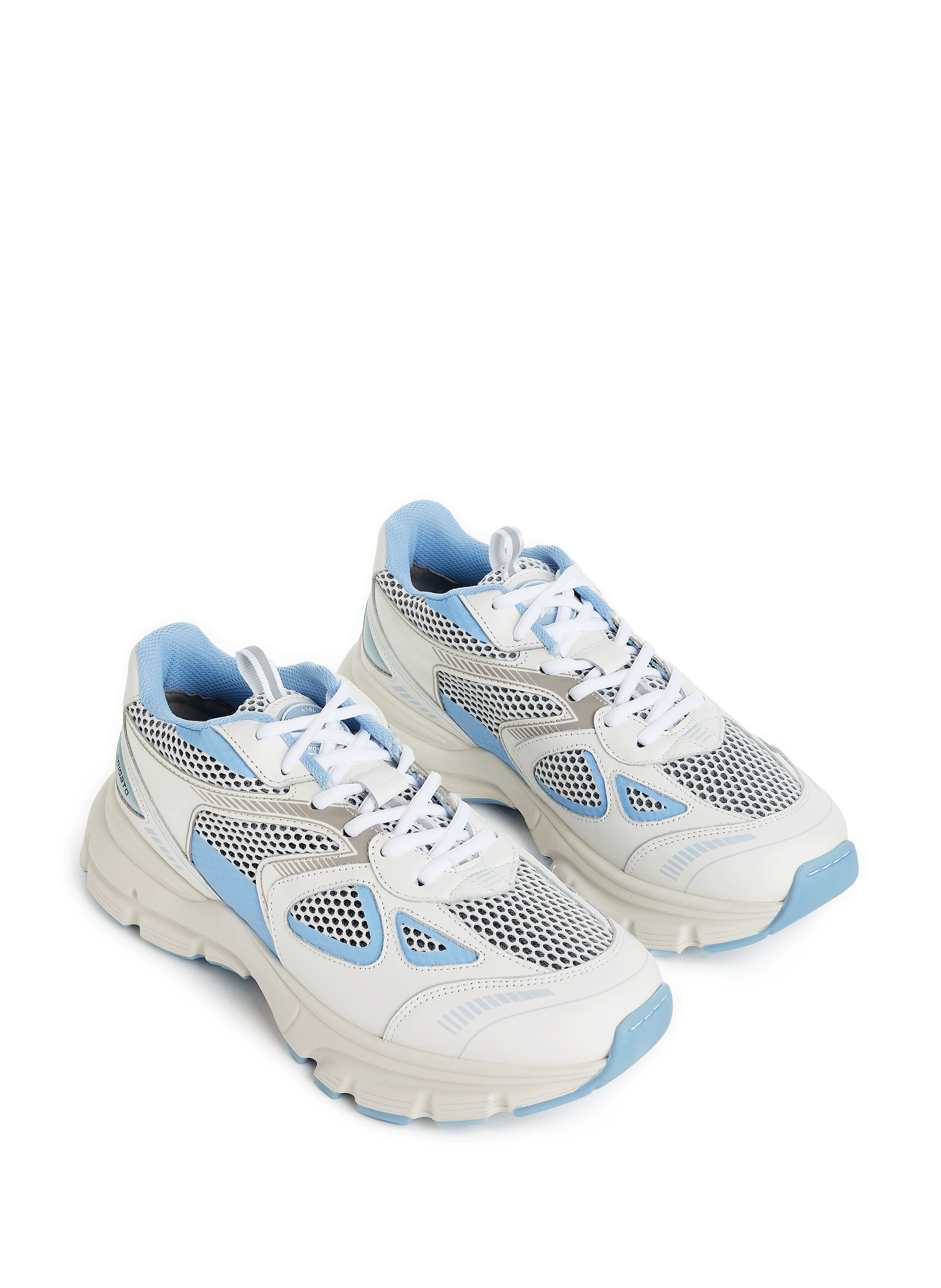 Baskets Marathon Runner