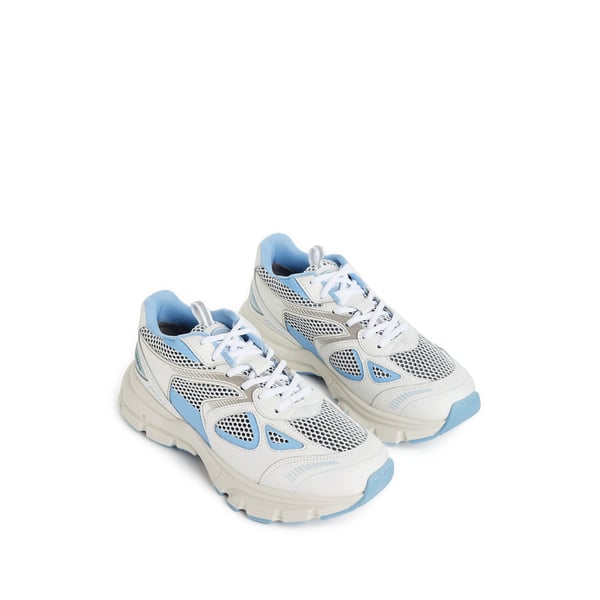 Baskets Marathon Runner