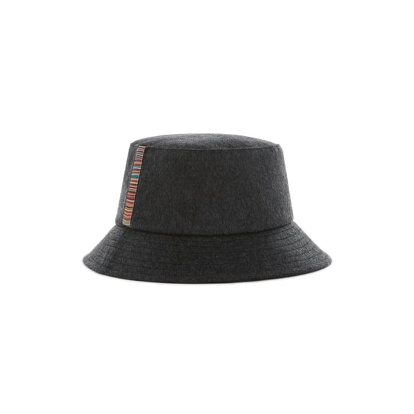 Bob en cachemire et laine