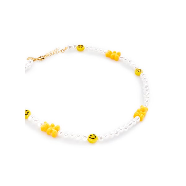 Collier chocker Candy