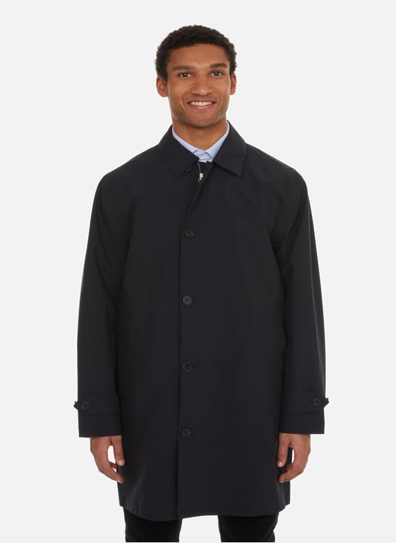 PARKA LONGUE GANT pour HOMME Printemps