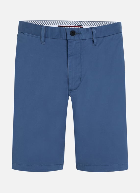 BERMUDA UNI TOMMY HILFIGER pour HOMME Printemps