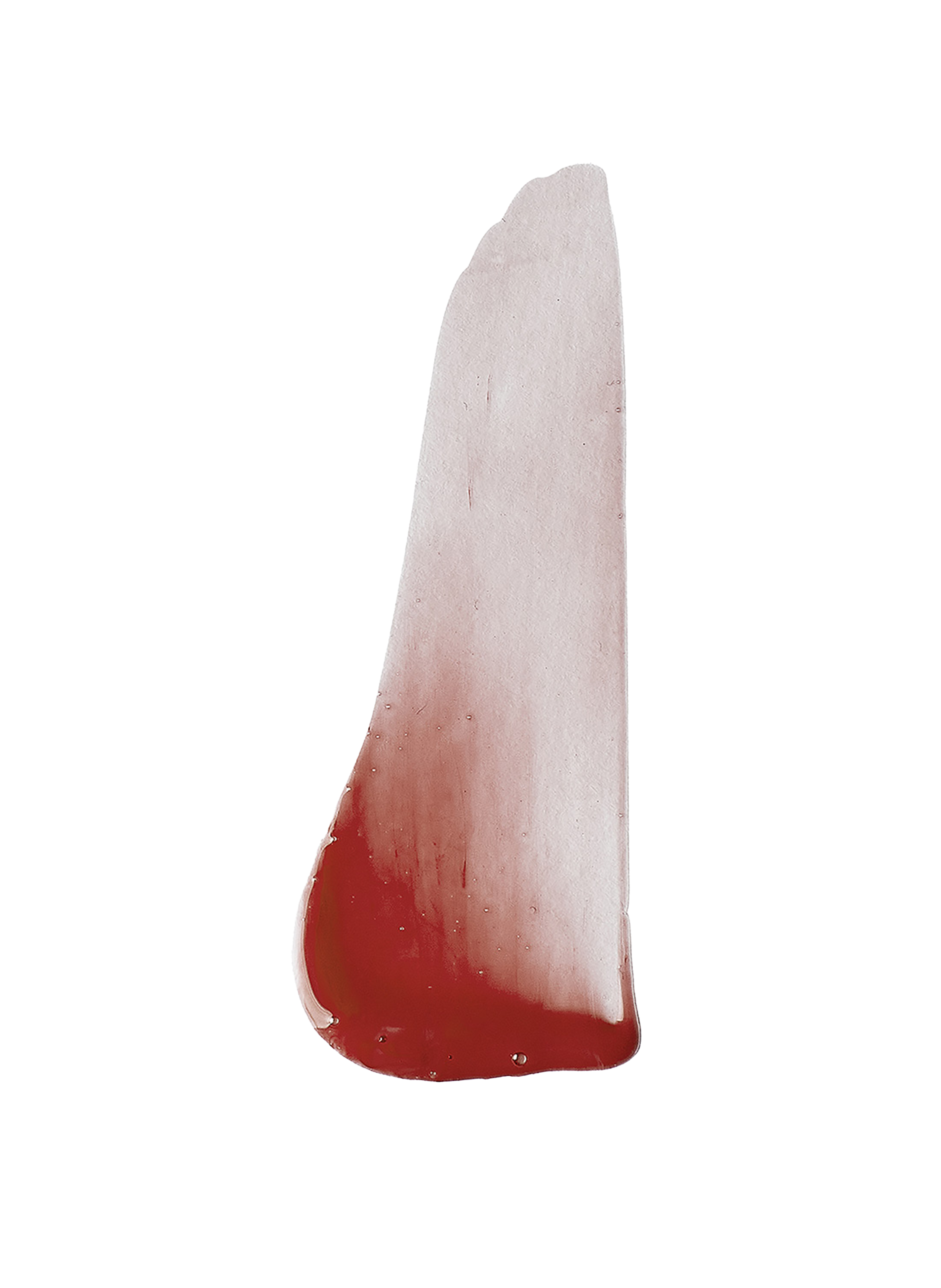 Sheer lipstick refill DRIES VAN NOTEN Camouflage red