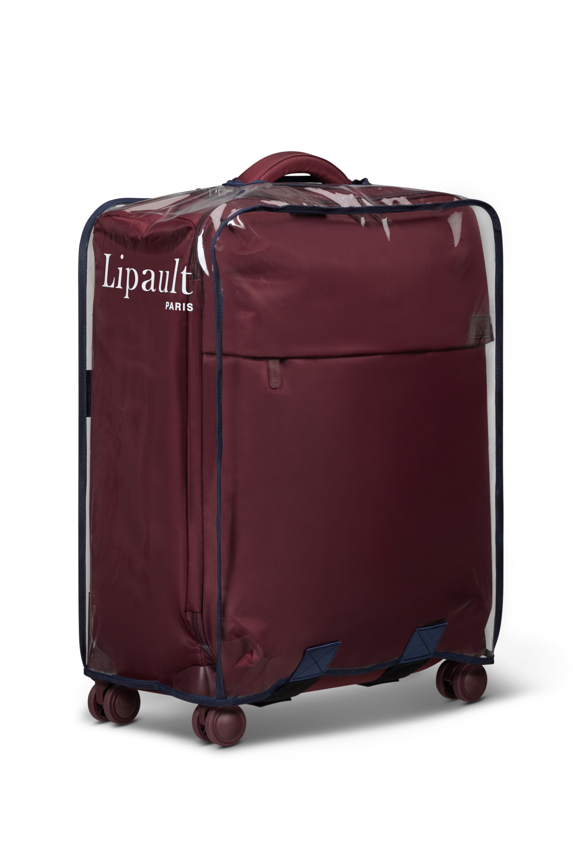 Lipault ta accessoire de voyage taille s LIPAULT PARIS Marron