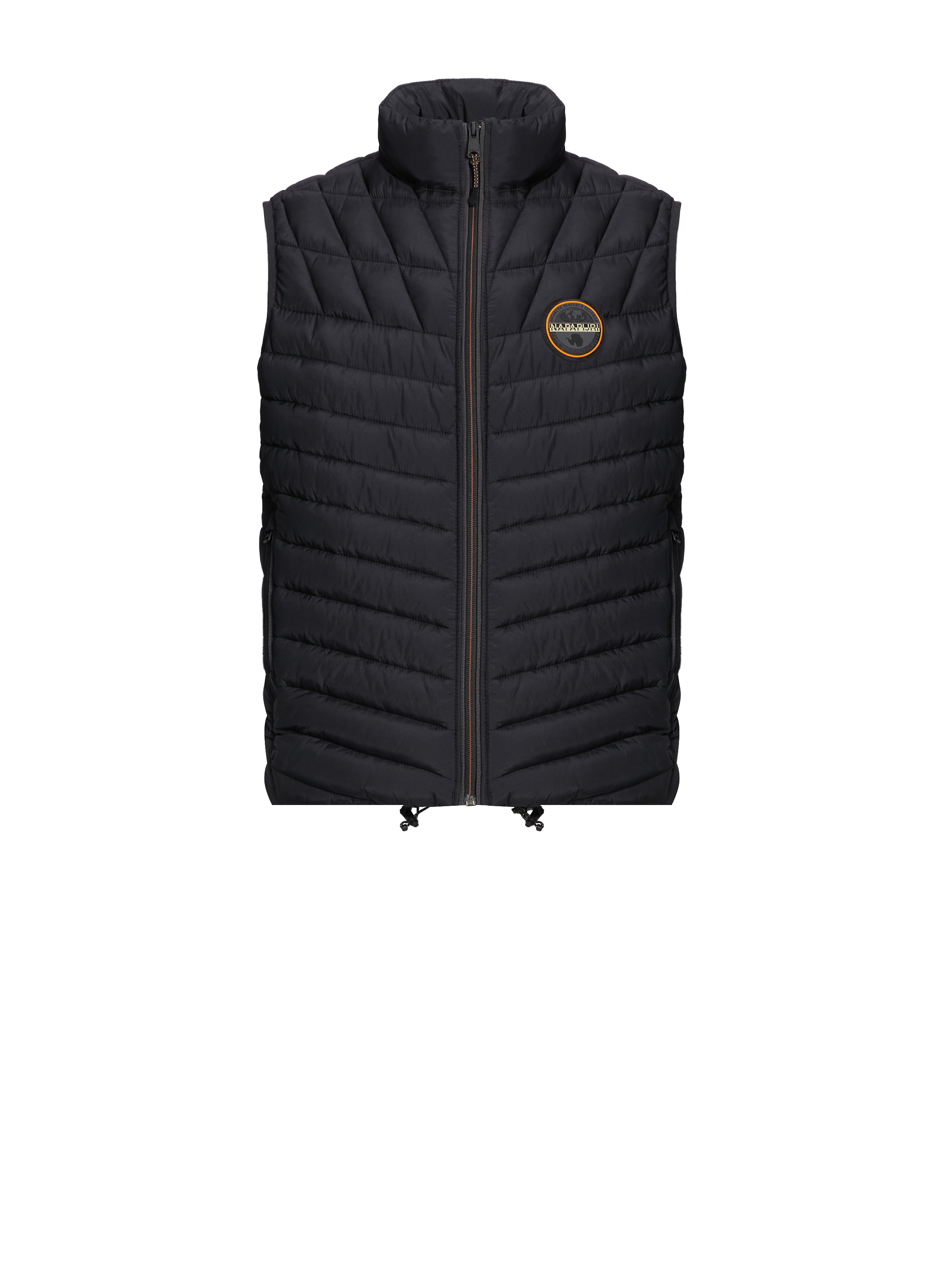 Veste sans manches NAPAPIJRI Black