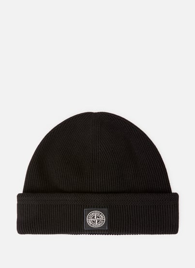 Bonnet à revers STONE ISLAND Bonnet à revers STONE ISLAND