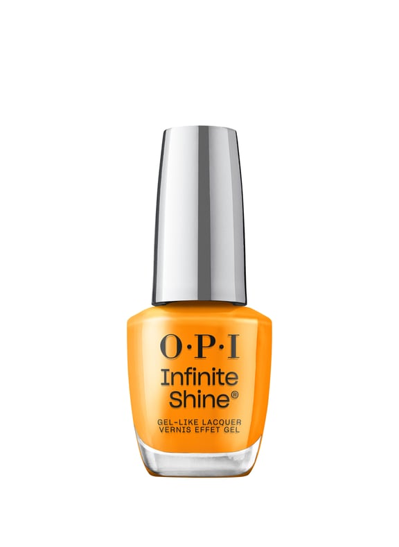Vogue Into the Sunset - Vernis à ongles effet gel longue tenue Orange by OPI OPI Vogue Into the Sunset - Vernis à ongles effet gel longue tenue Orange