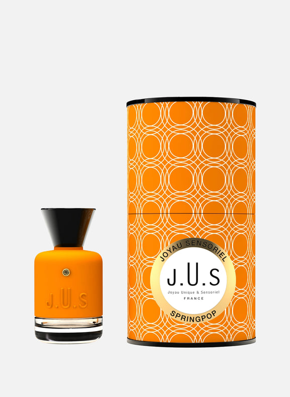 Parfum Springpop by J.U.S J.U.S Parfum Springpop