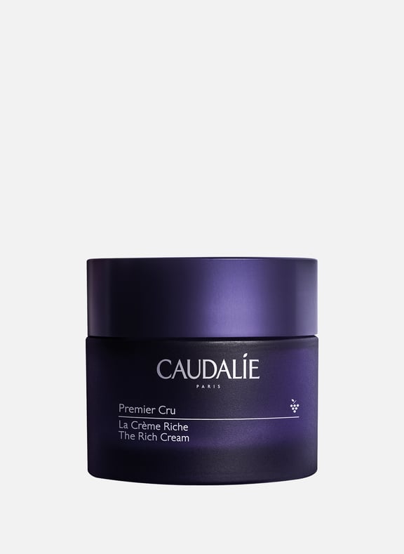 First Growth Rich Cream by CAUDALIE CAUDALIE First Growth Rich Cream