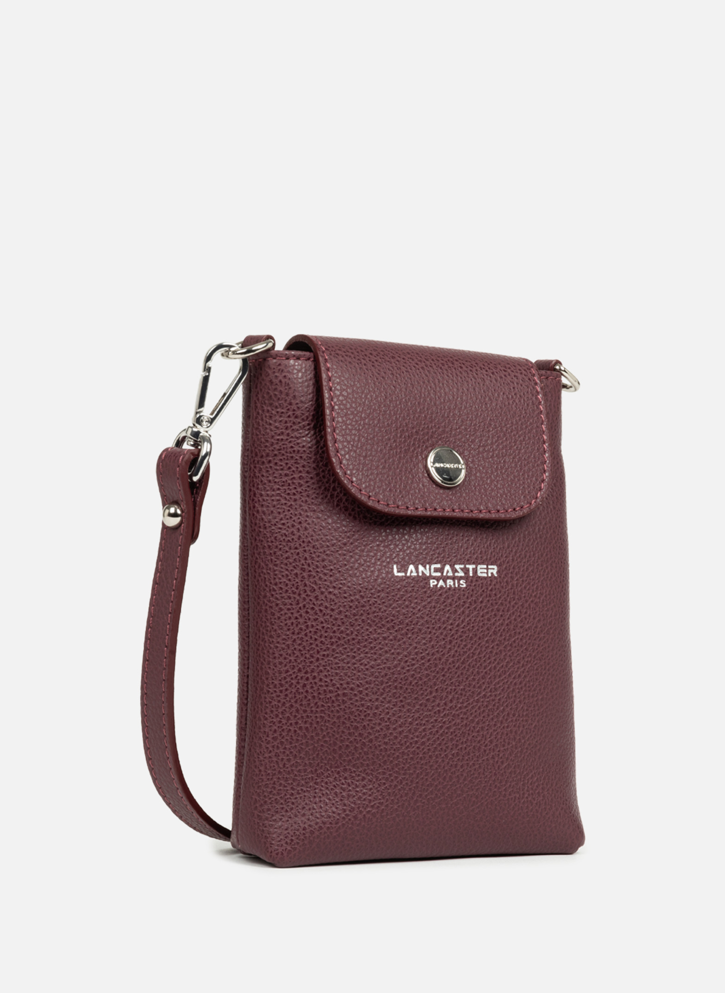 Smartphone holder - Milano Bao LANCASTER Red