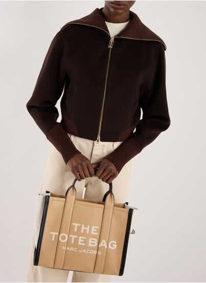 Sac cabas The Colorblock Medium Tote Bag